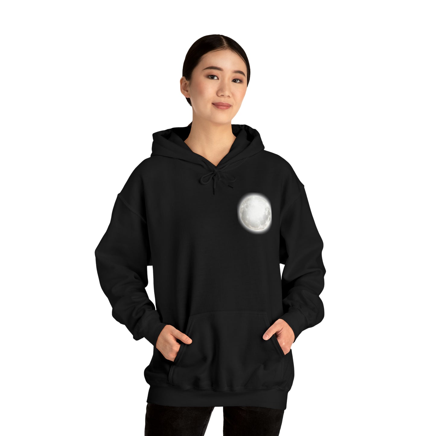 Moonlight Hoodie