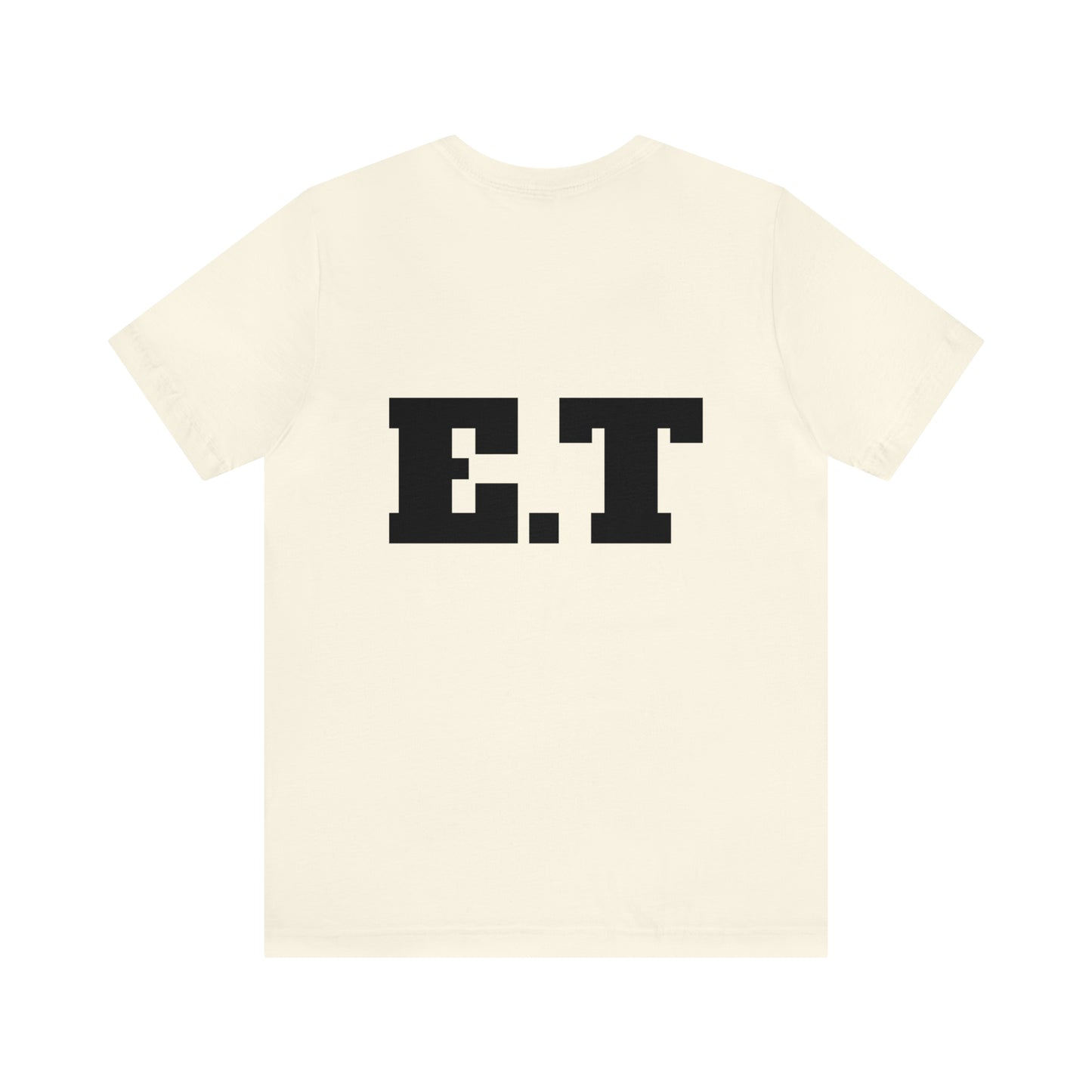 E.T Shirt