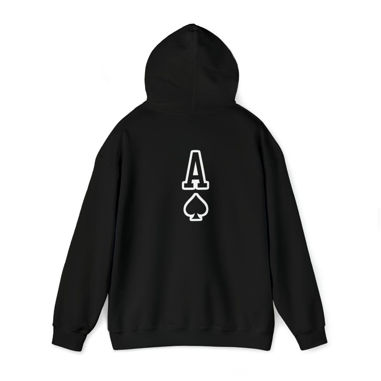 Spades Hoodie