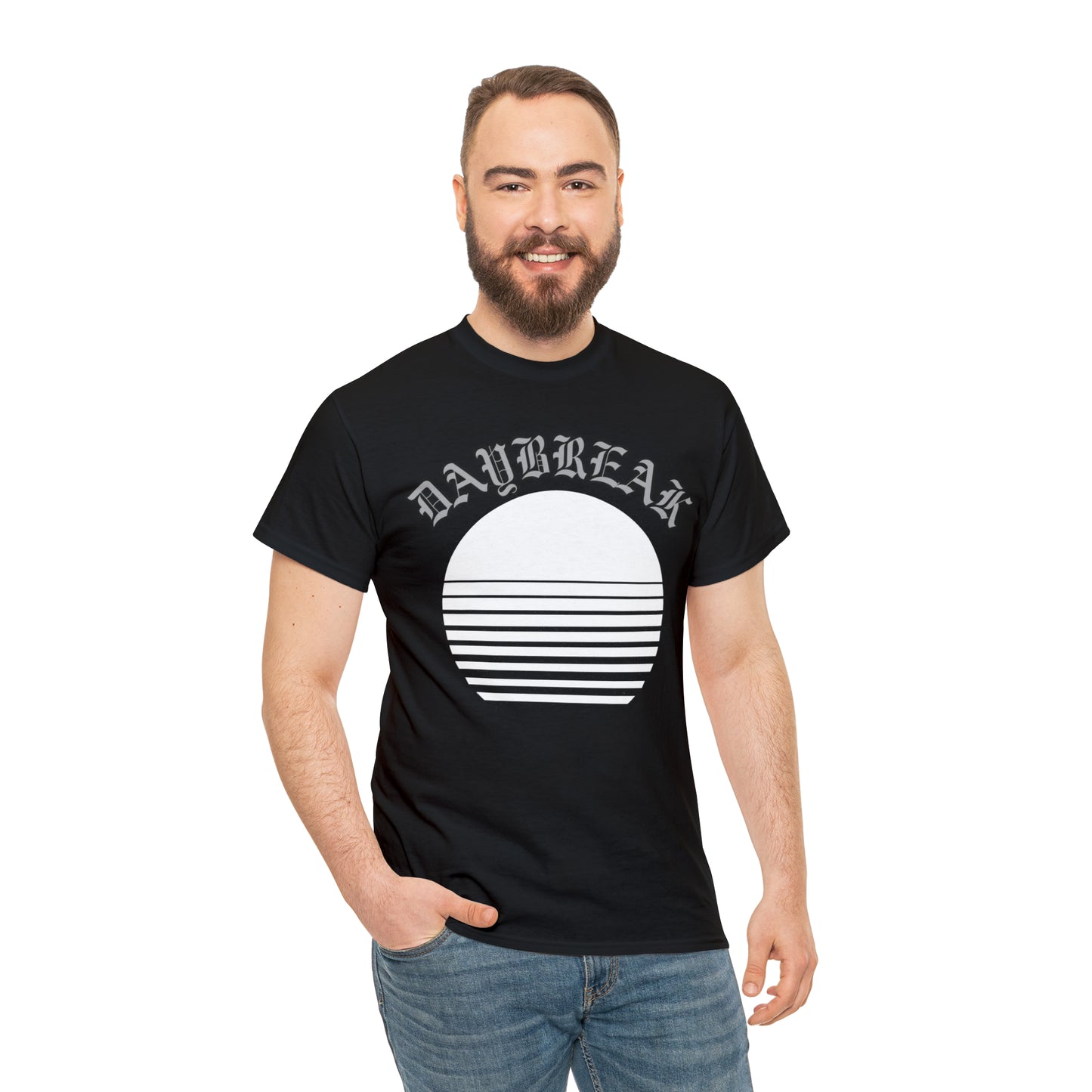 DAYBREAK T-Shirt