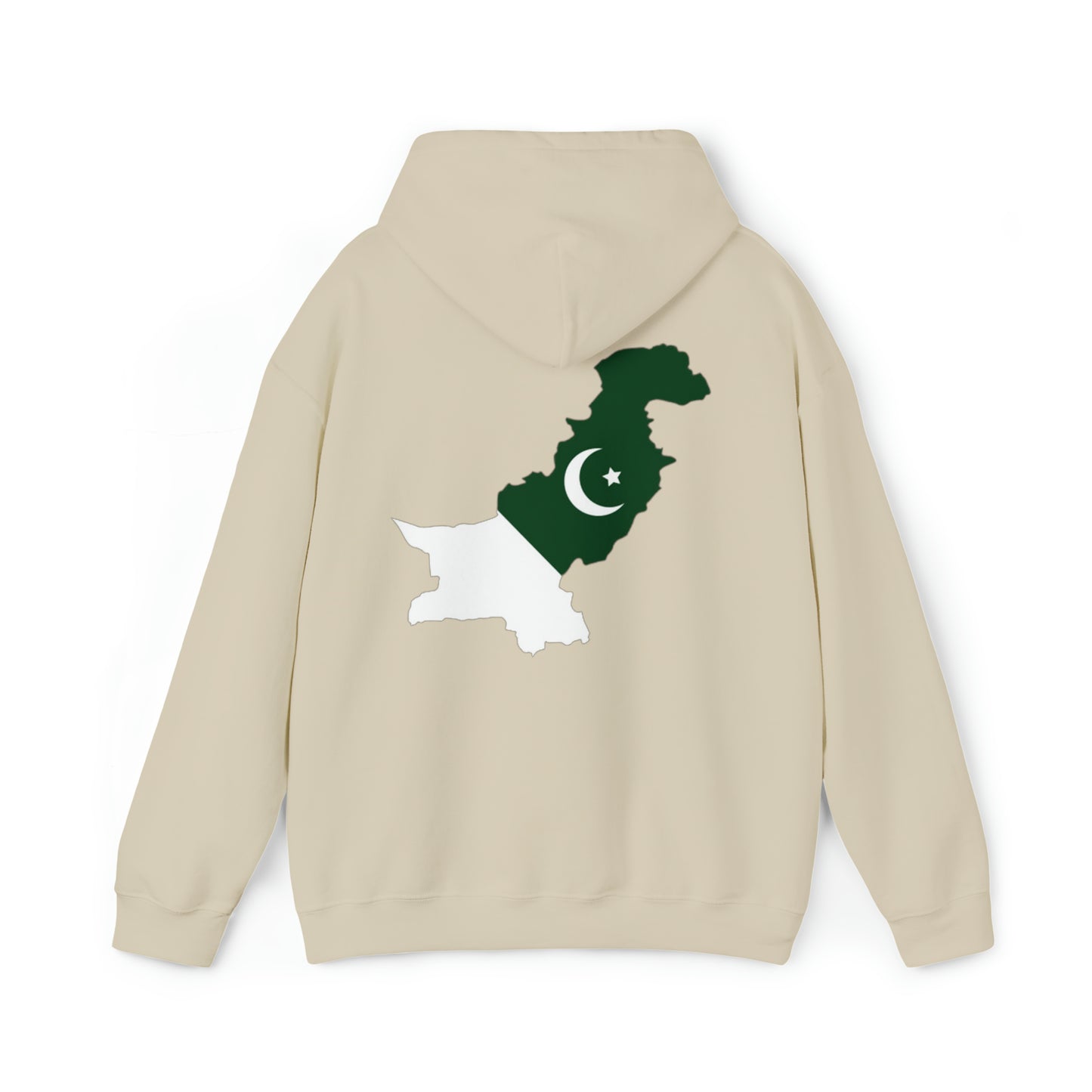 The Motherland Hoodie