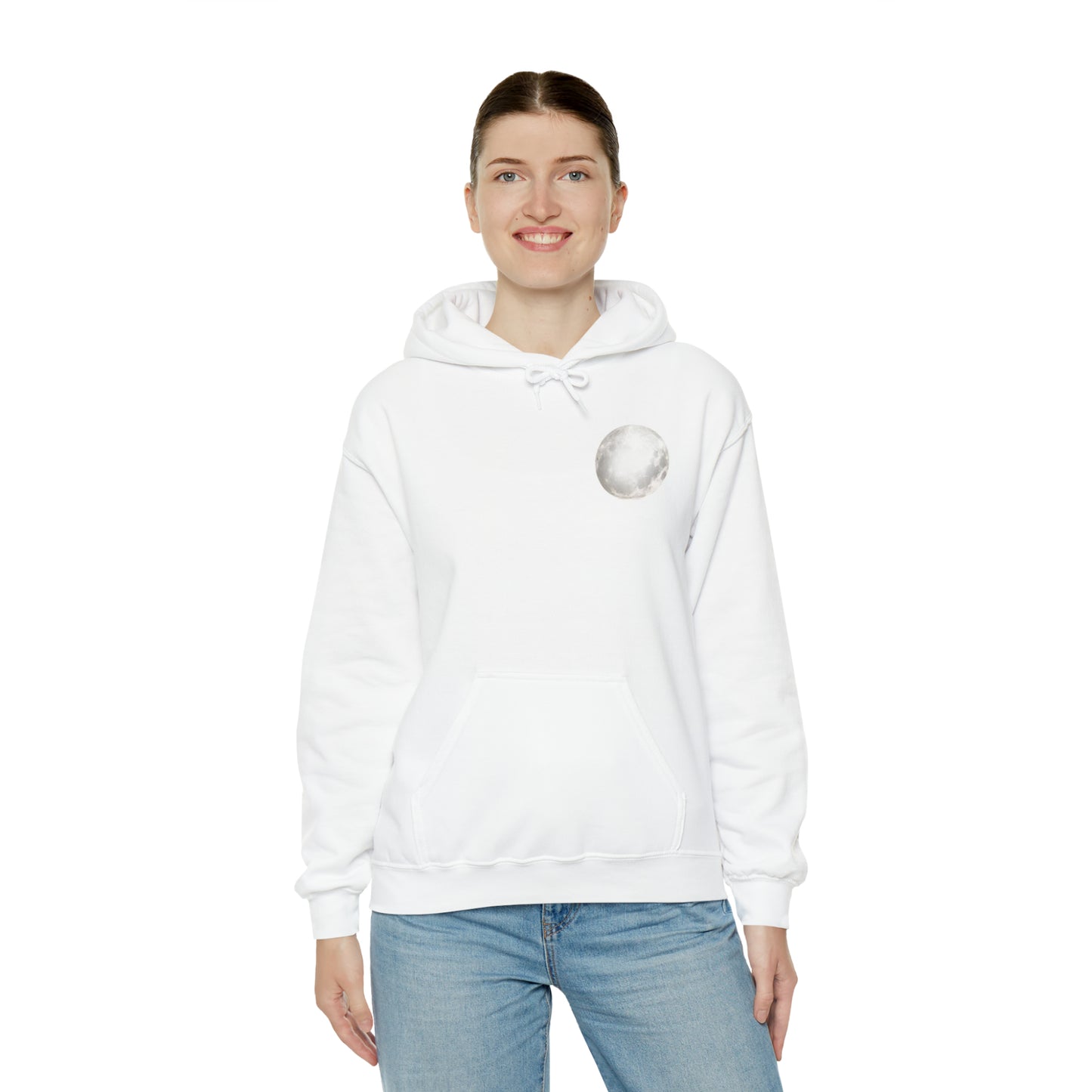 Moonlight Hoodie