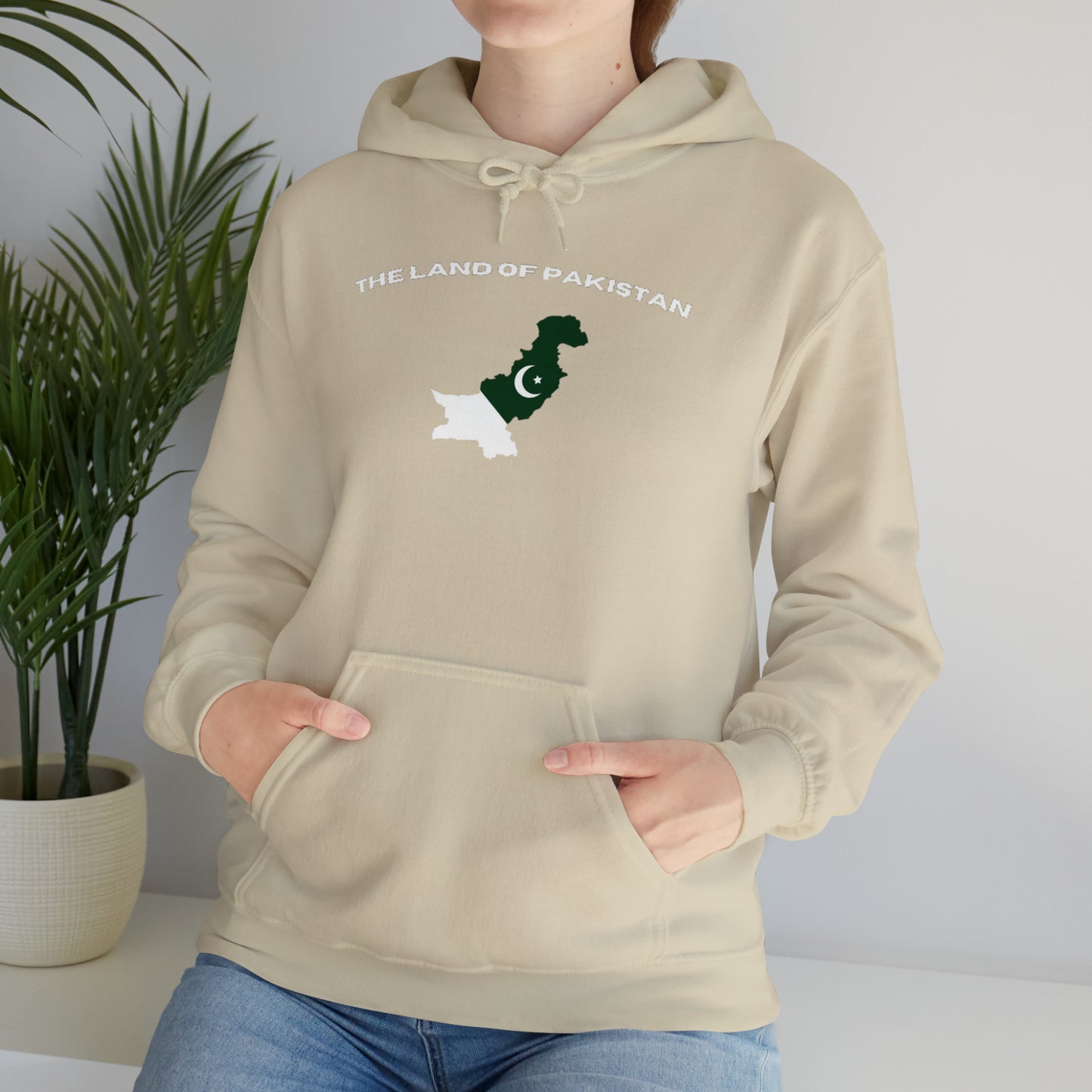 The Motherland Hoodie