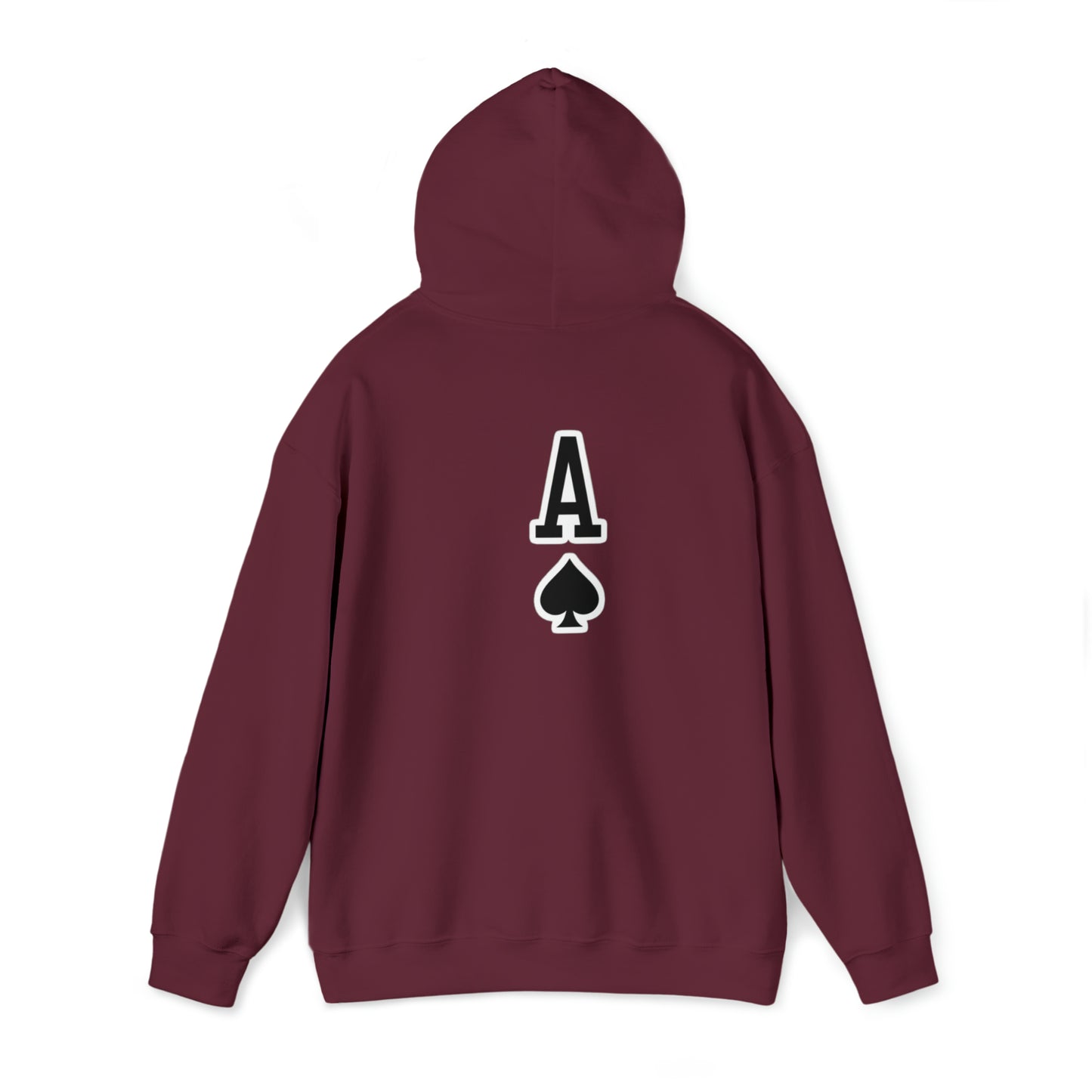 Spades Hoodie