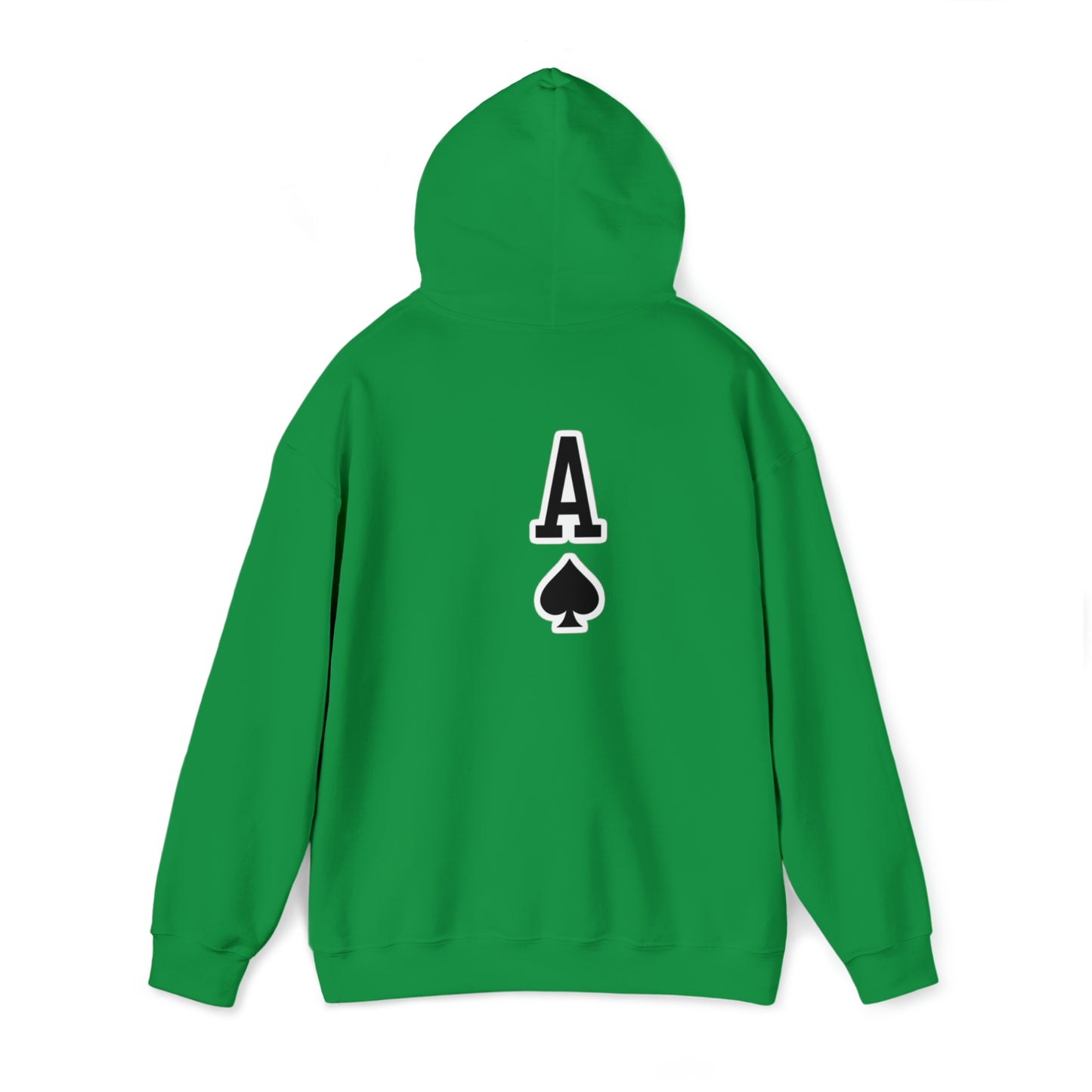 Spades Hoodie