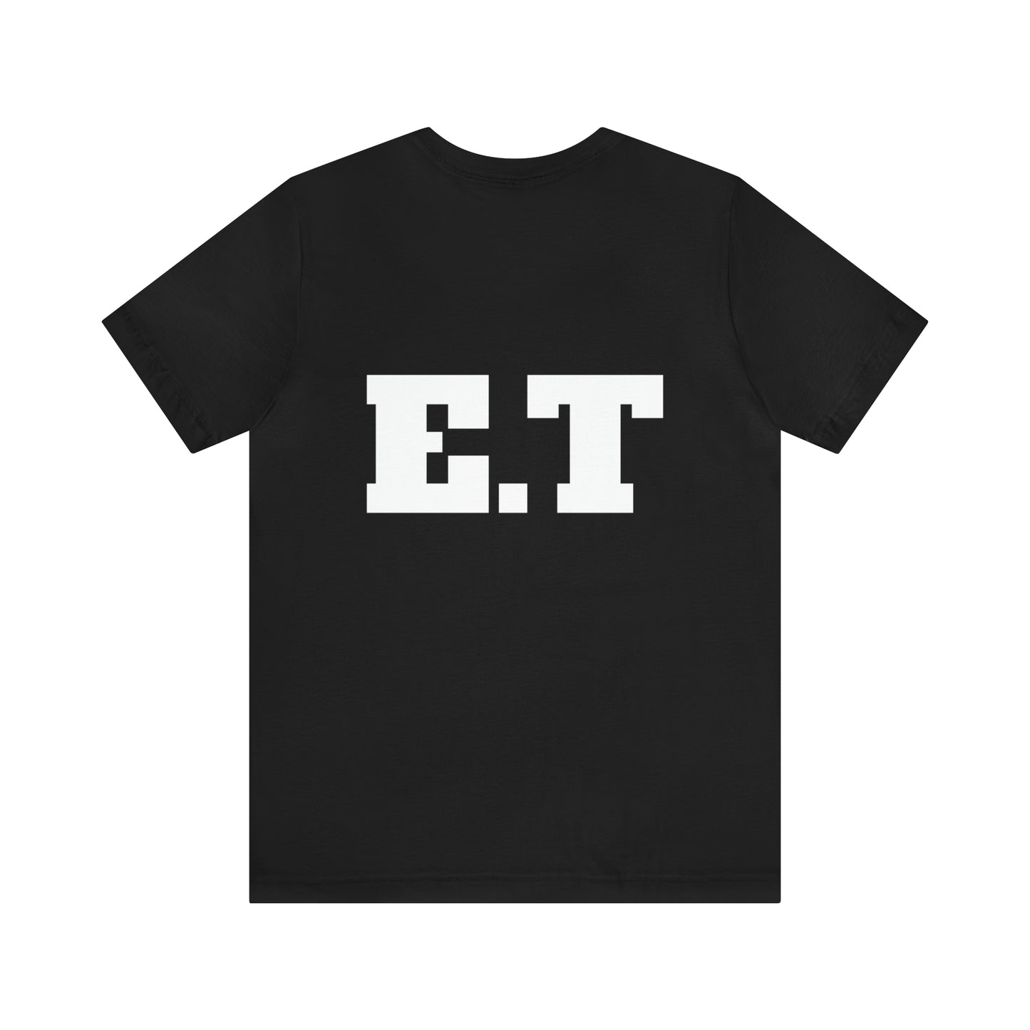 E.T Shirt