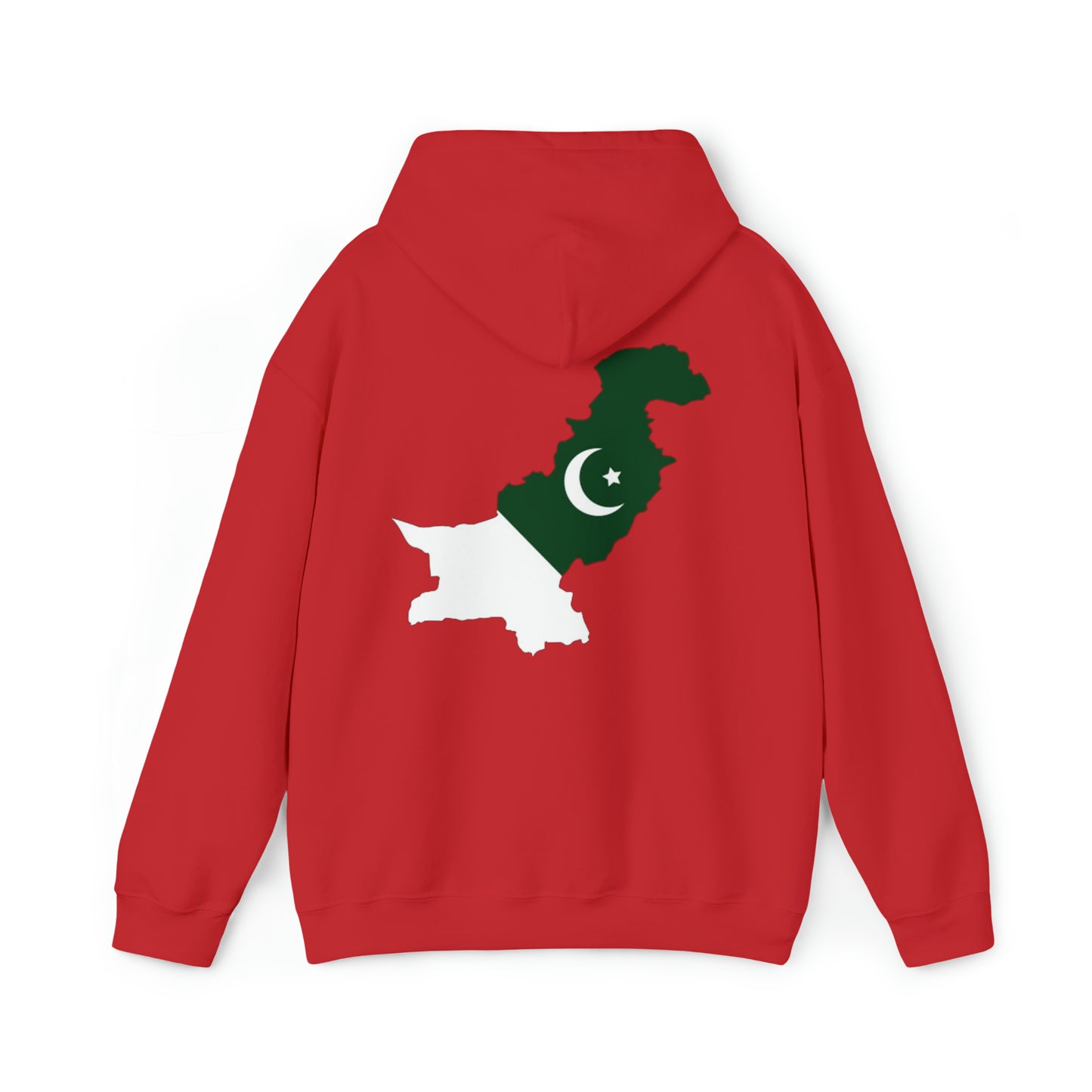 The Motherland Hoodie