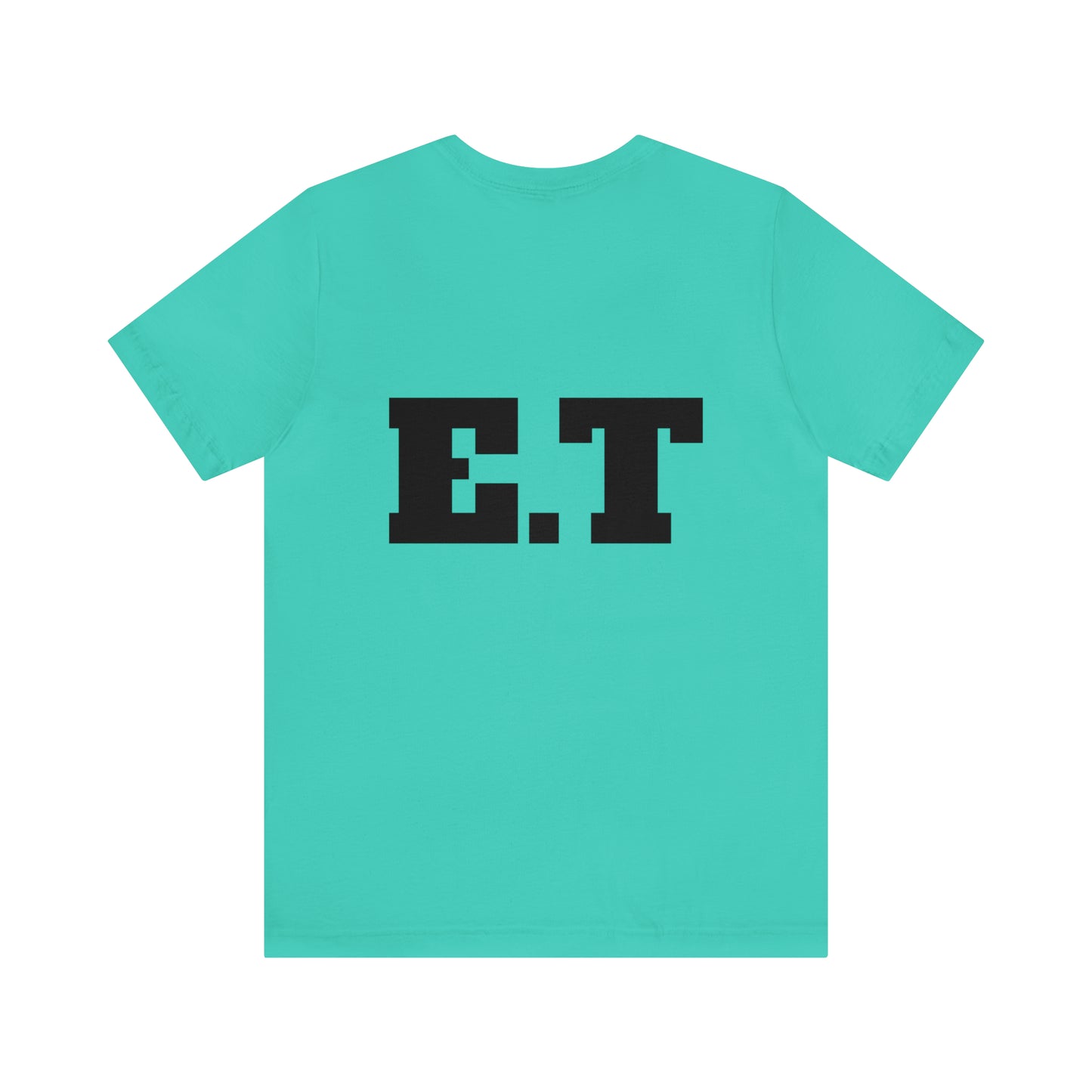 E.T Shirt