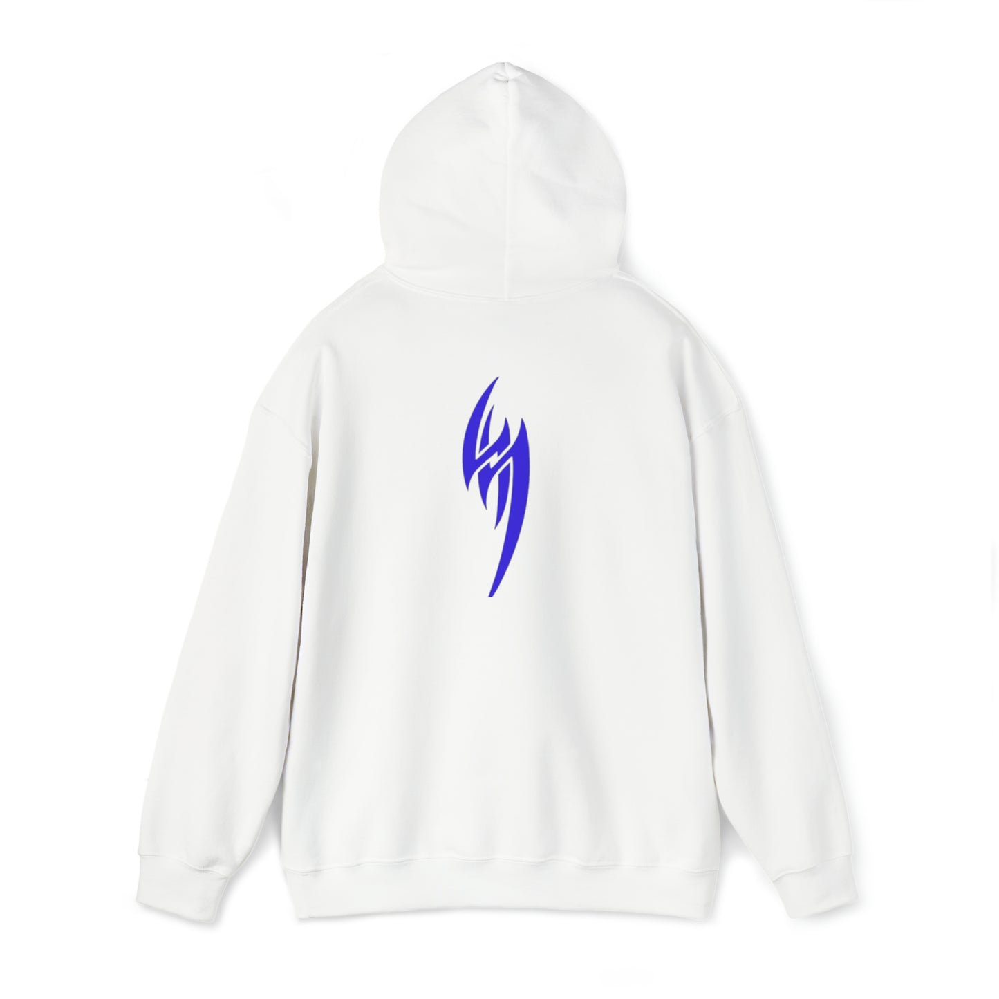 Tribal Hoodie