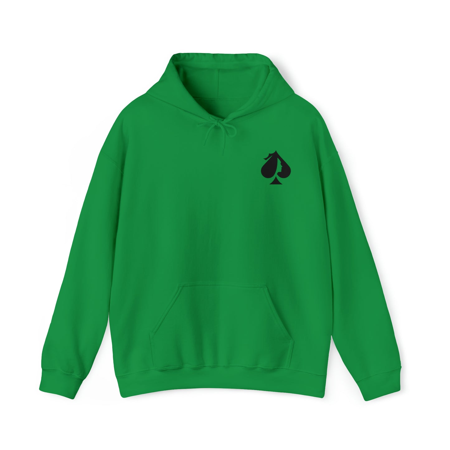 Spades Hoodie