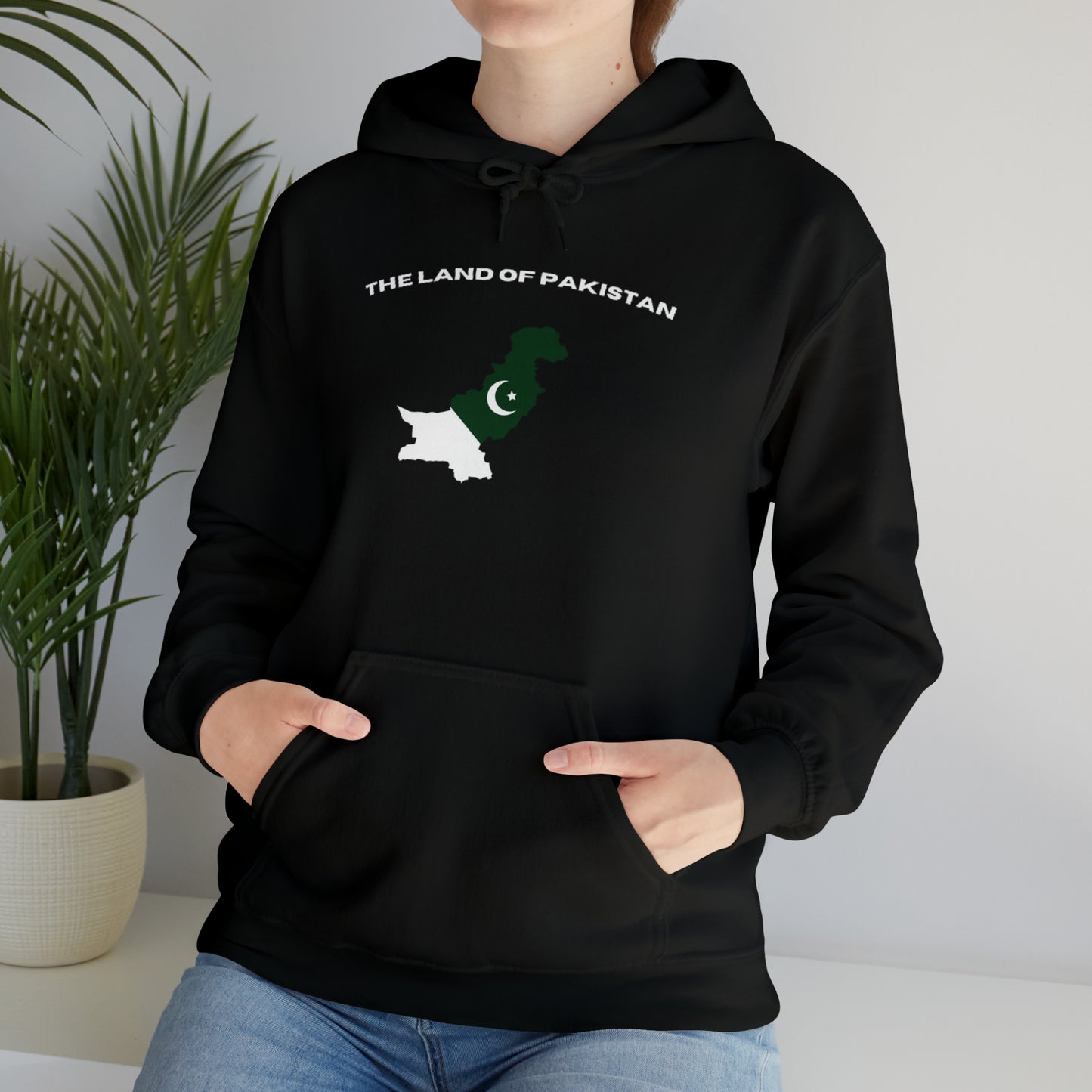 The Motherland Hoodie