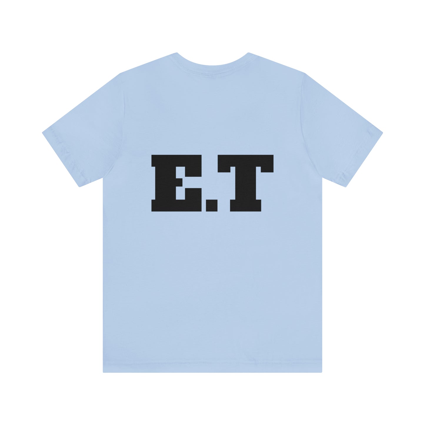 E.T Shirt