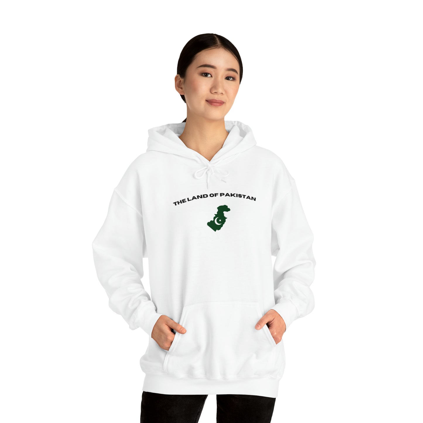 The Motherland Hoodie