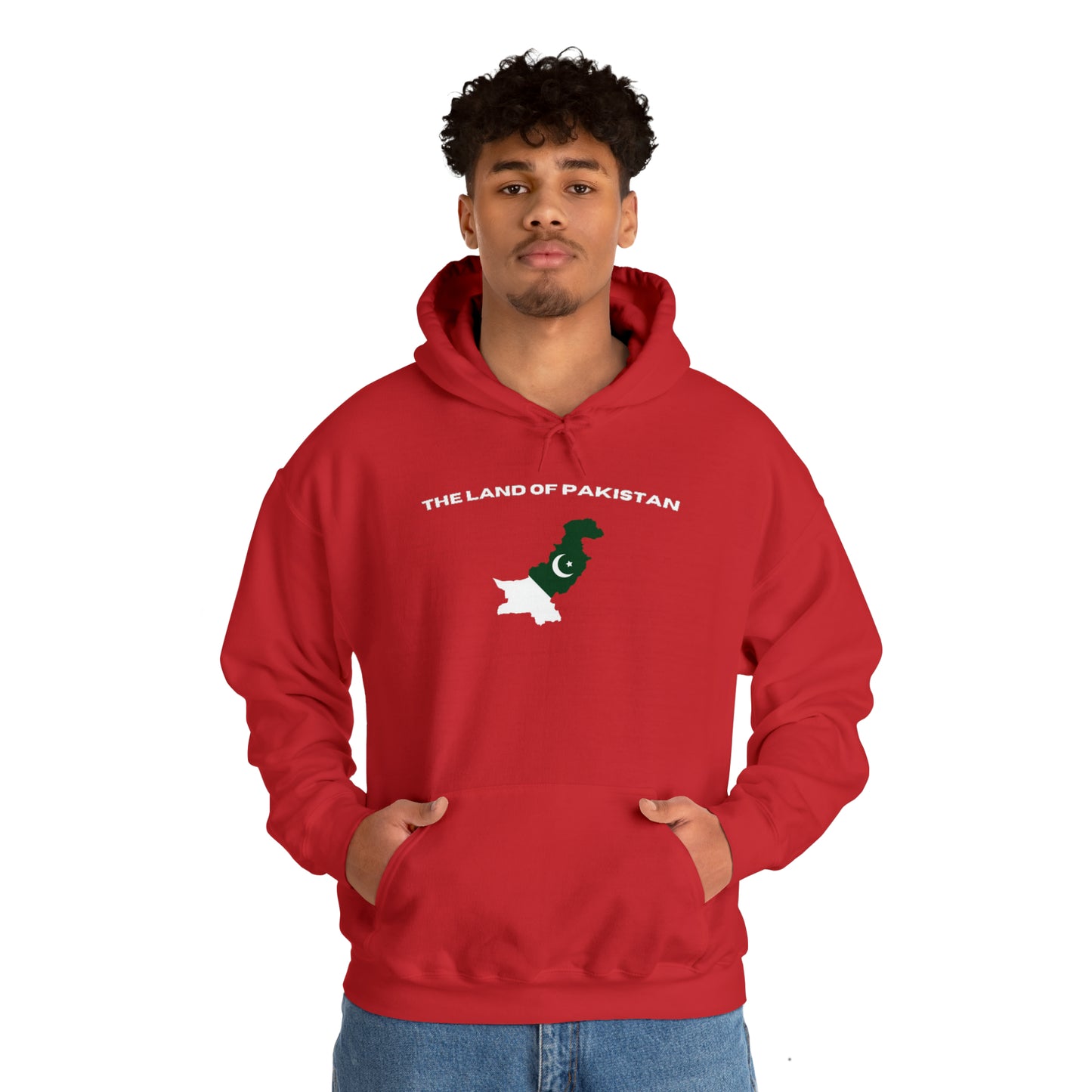 The Motherland Hoodie