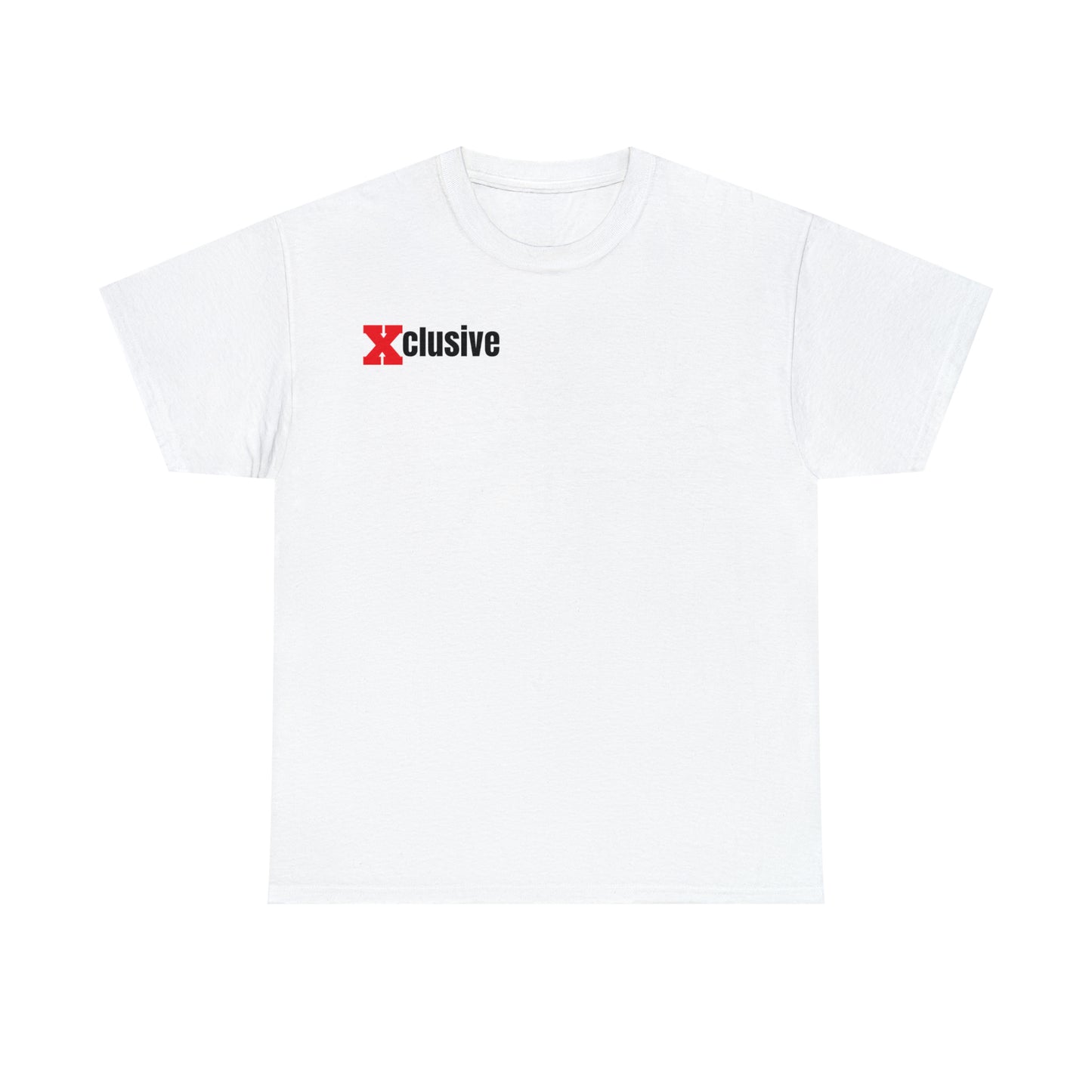 Rao X Xclusive T-Shirt