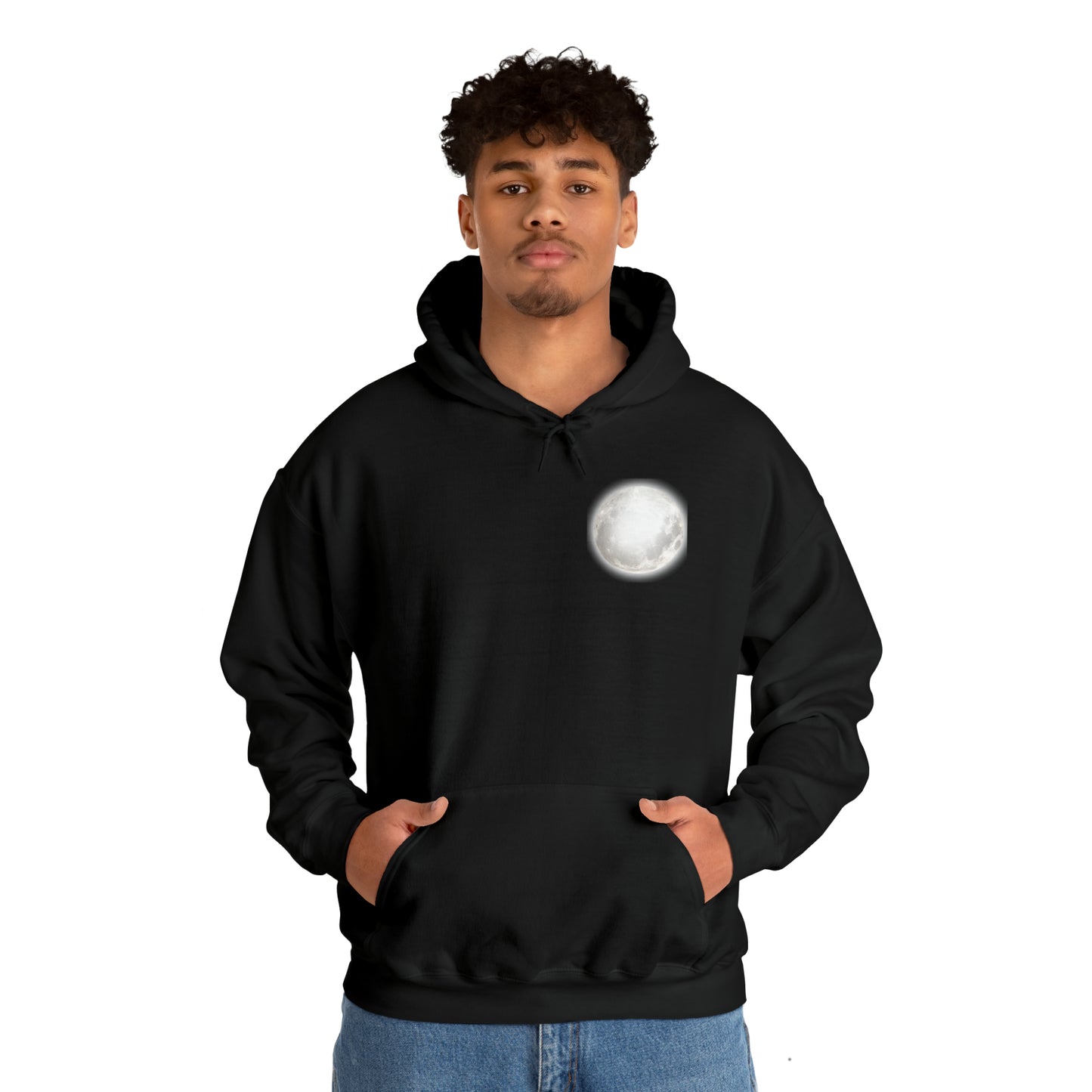 Moonlight Hoodie