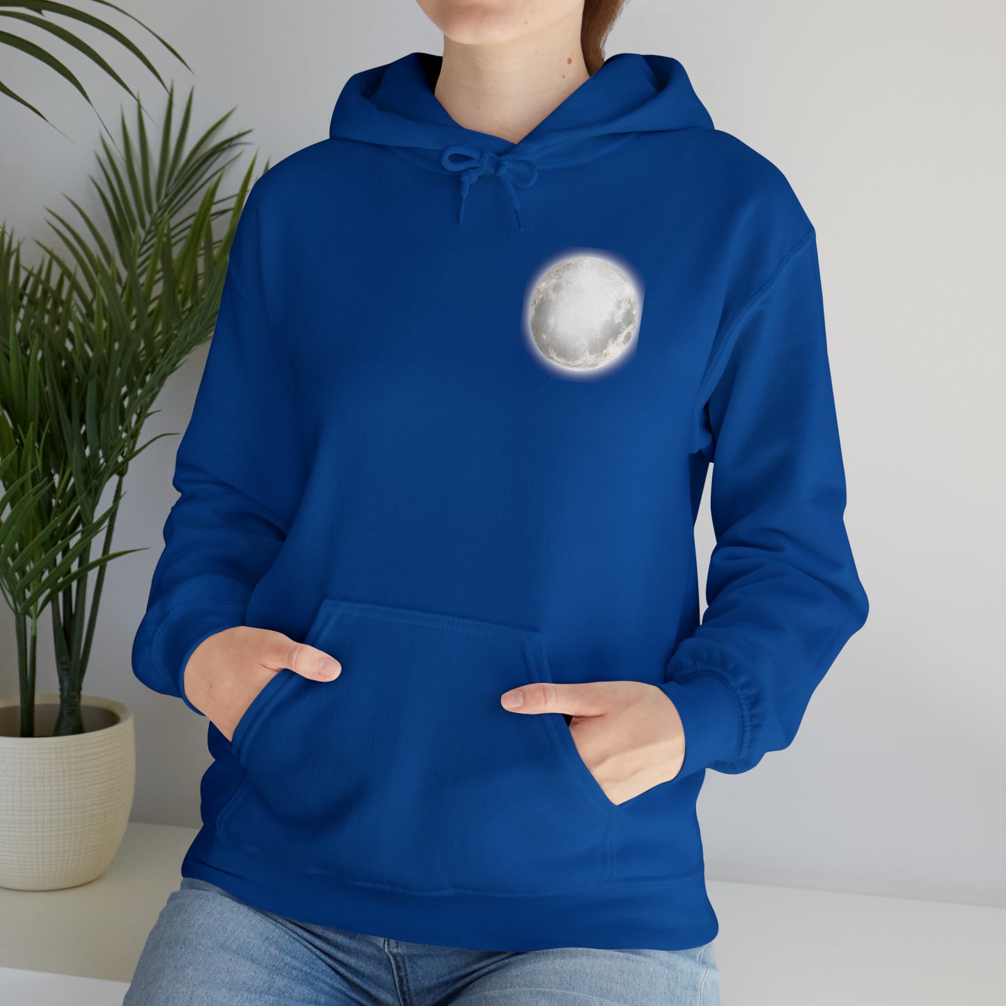 Moonlight Hoodie