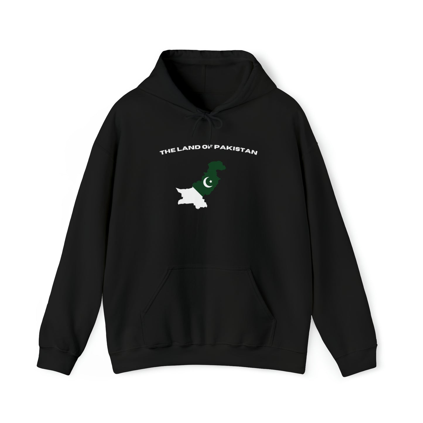 The Motherland Hoodie