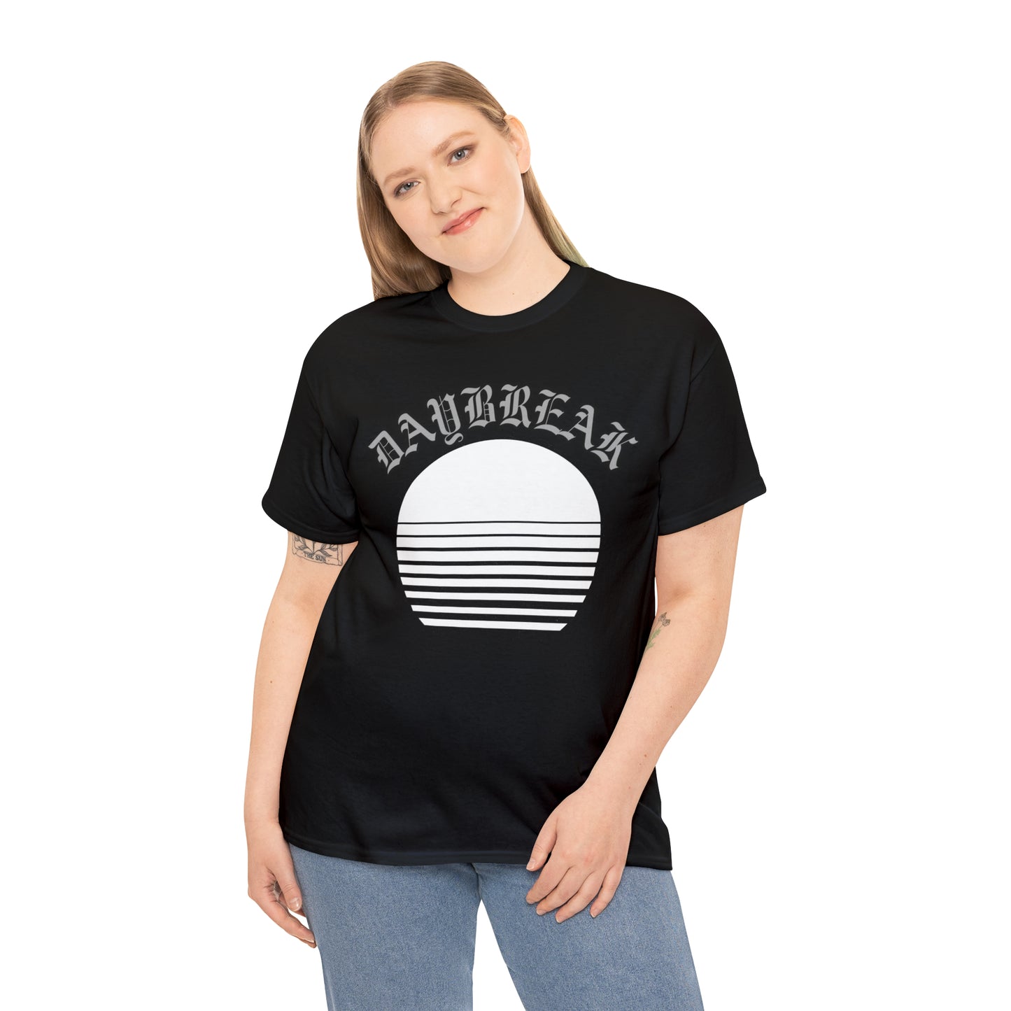 DAYBREAK T-Shirt