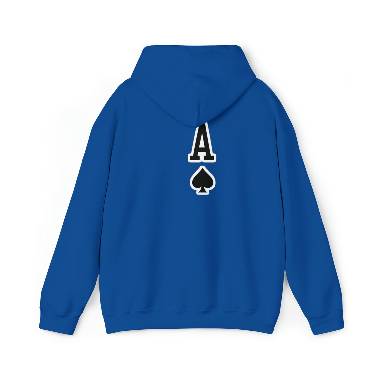 Spades Hoodie