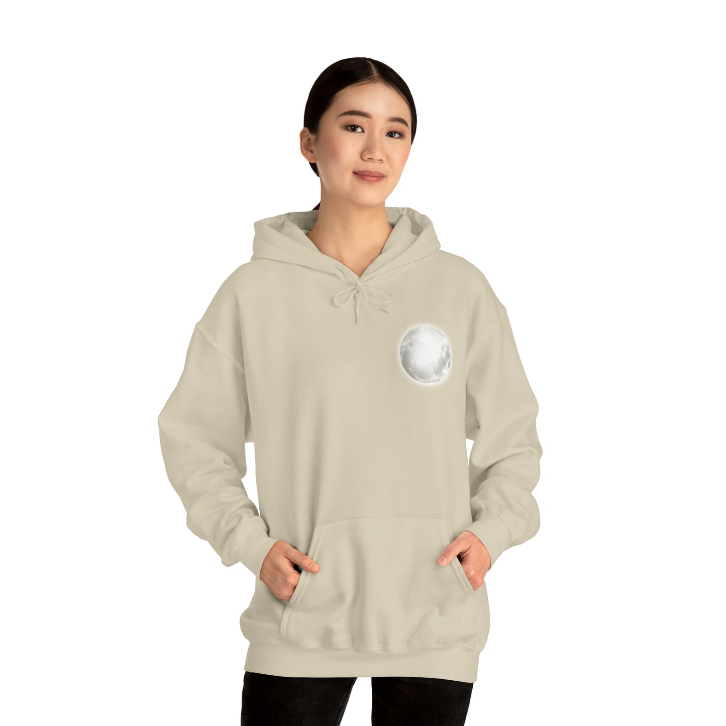 Moonlight Hoodie