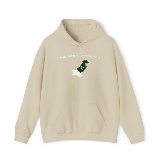 The Motherland Hoodie