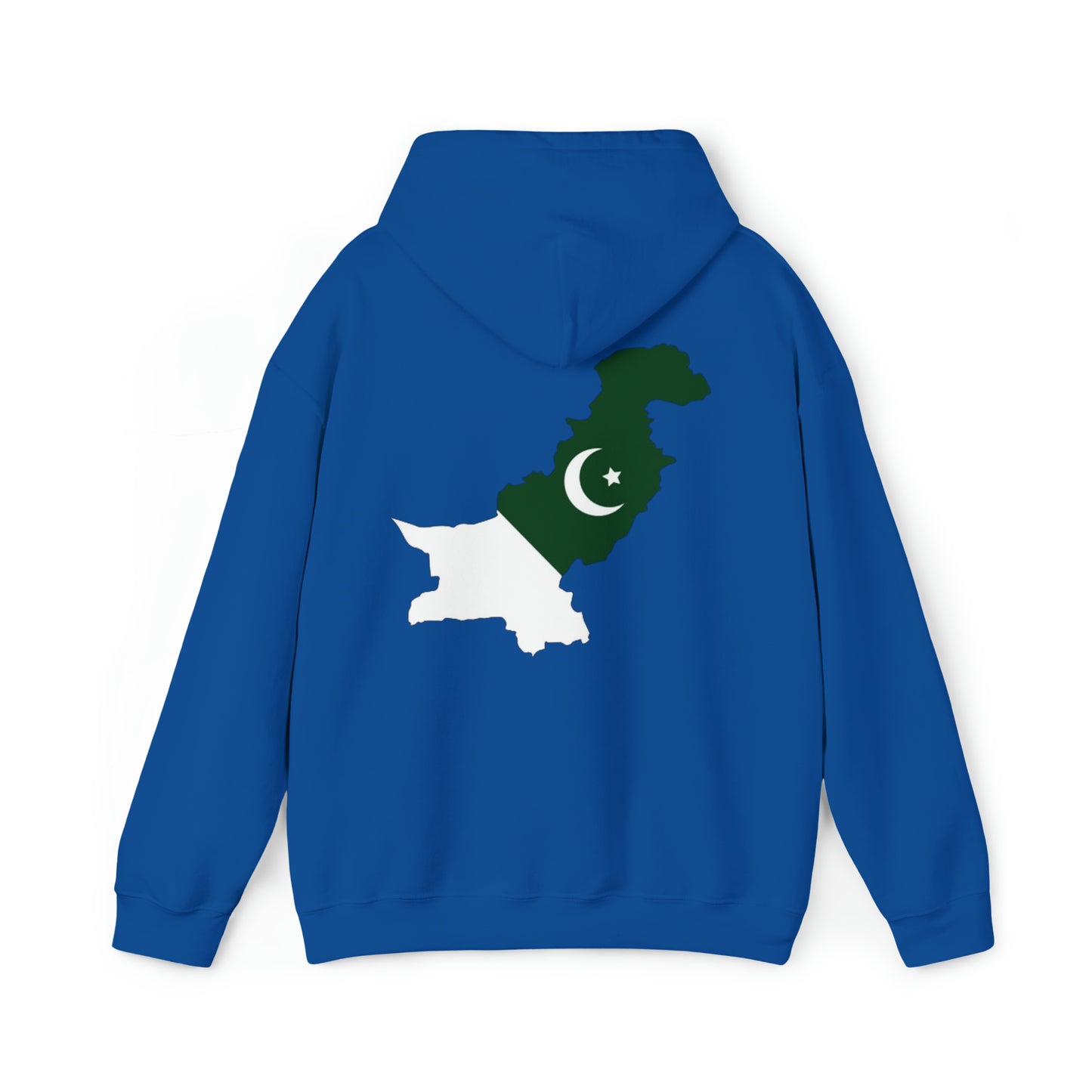 The Motherland Hoodie