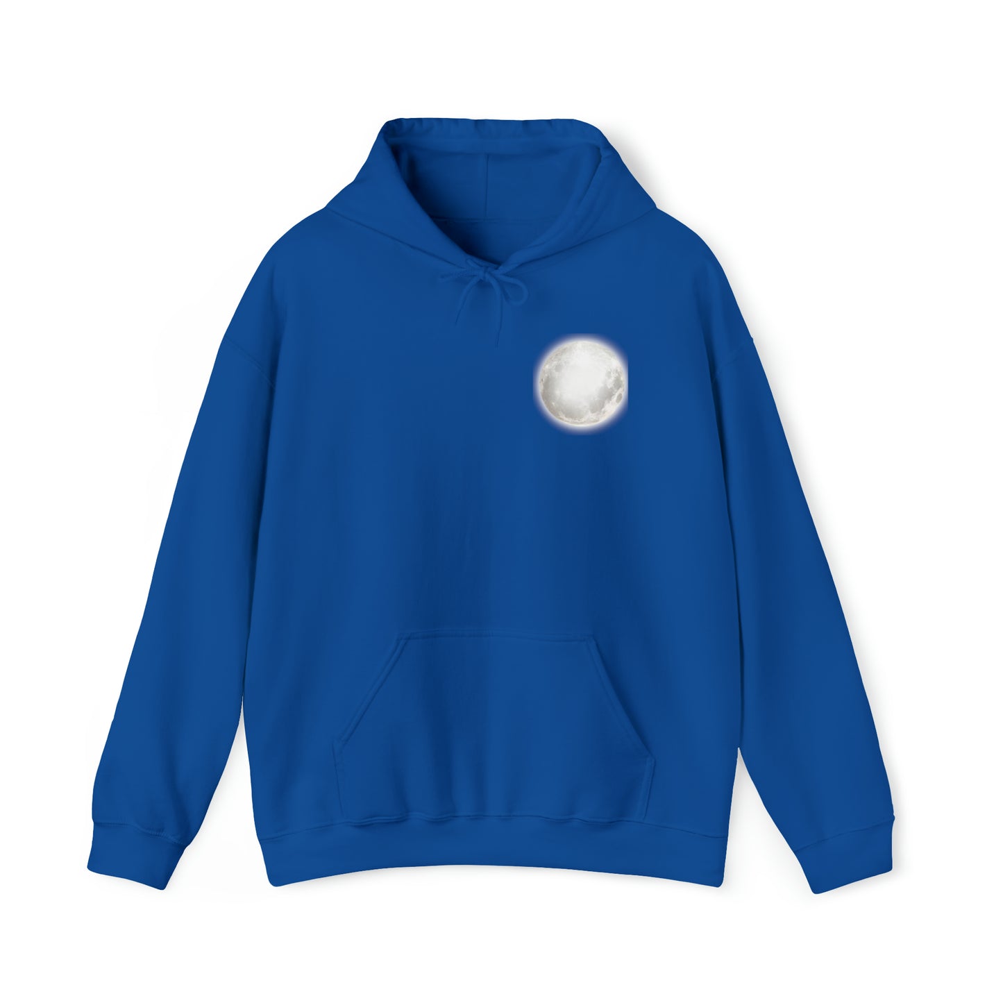 Moonlight Hoodie