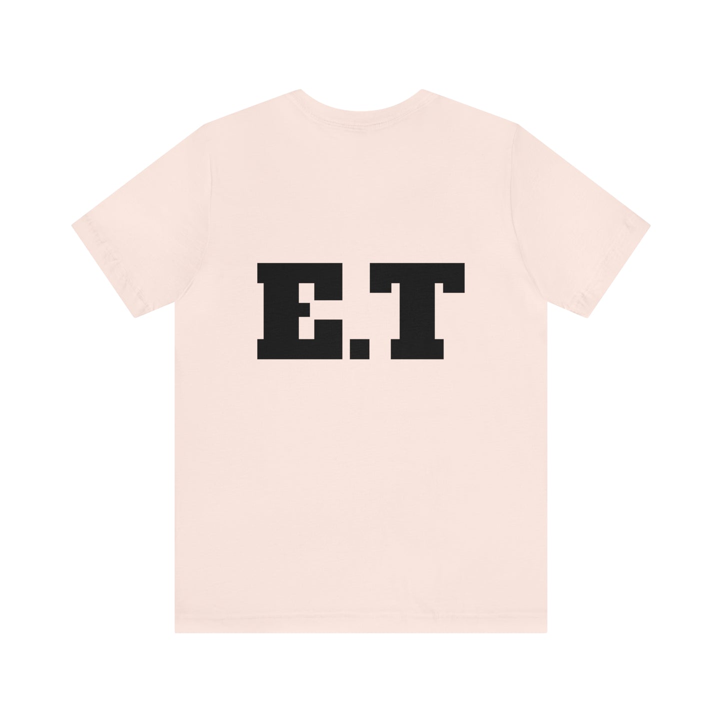 E.T Shirt