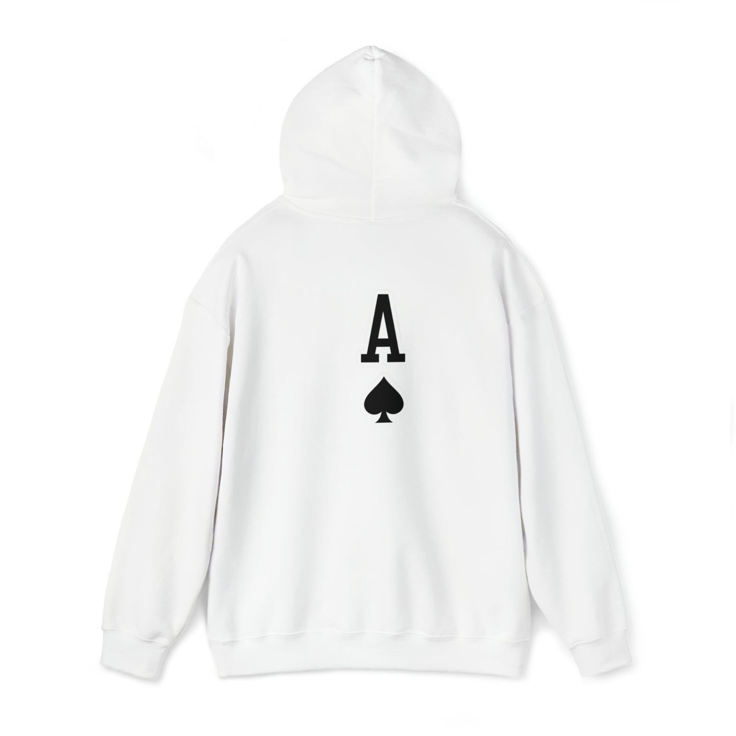 Spades Hoodie