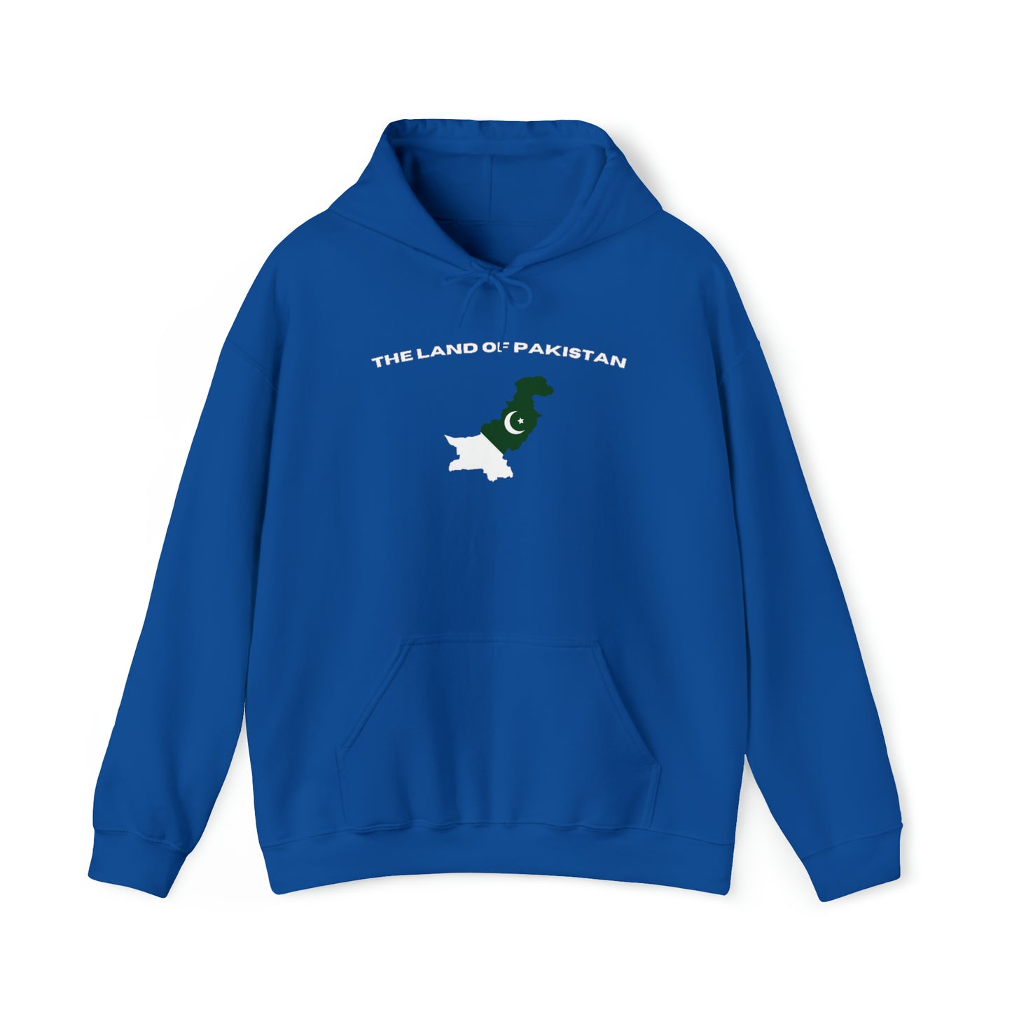 The Motherland Hoodie