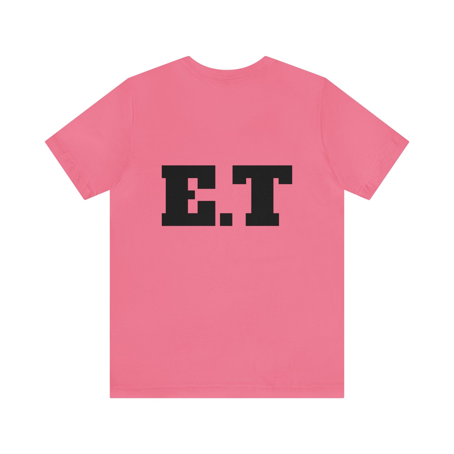 E.T Shirt