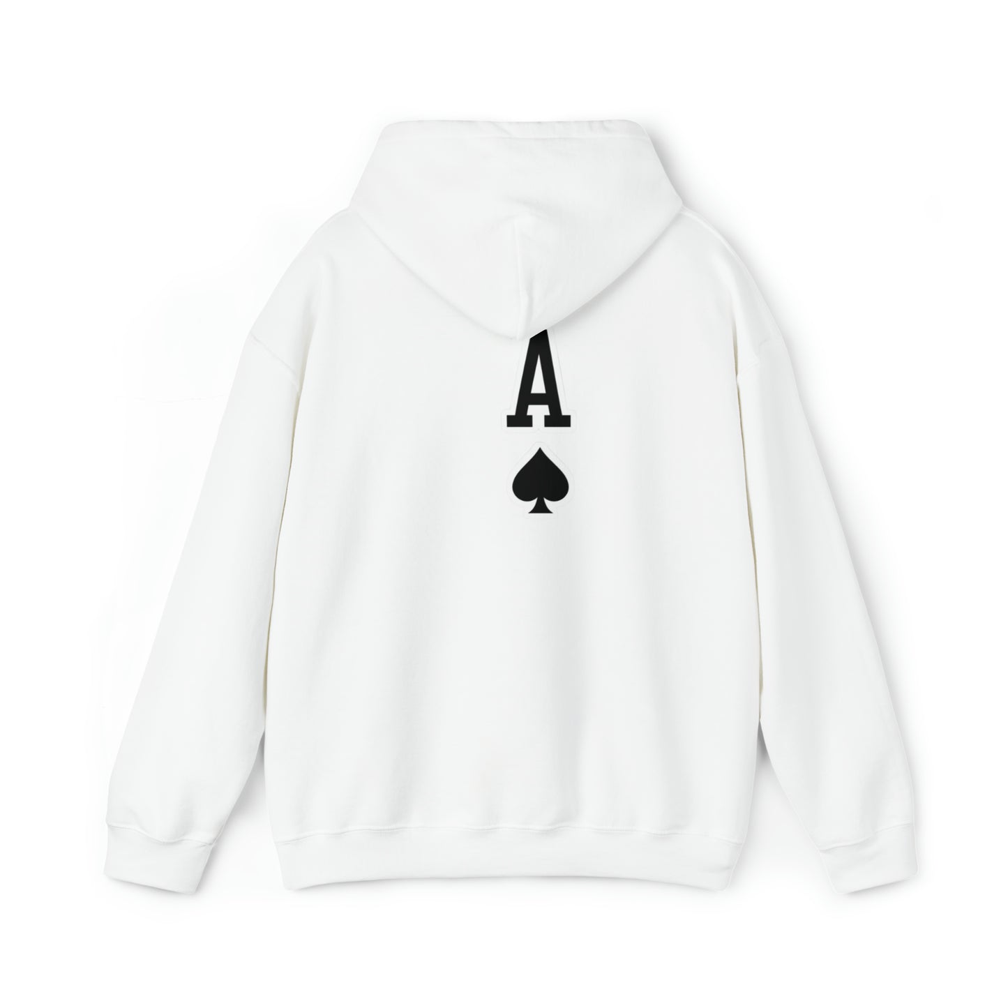 Spades Hoodie