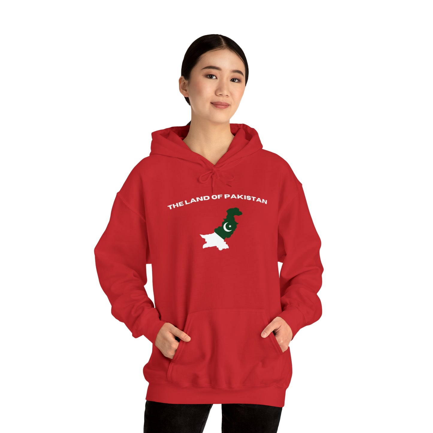 The Motherland Hoodie