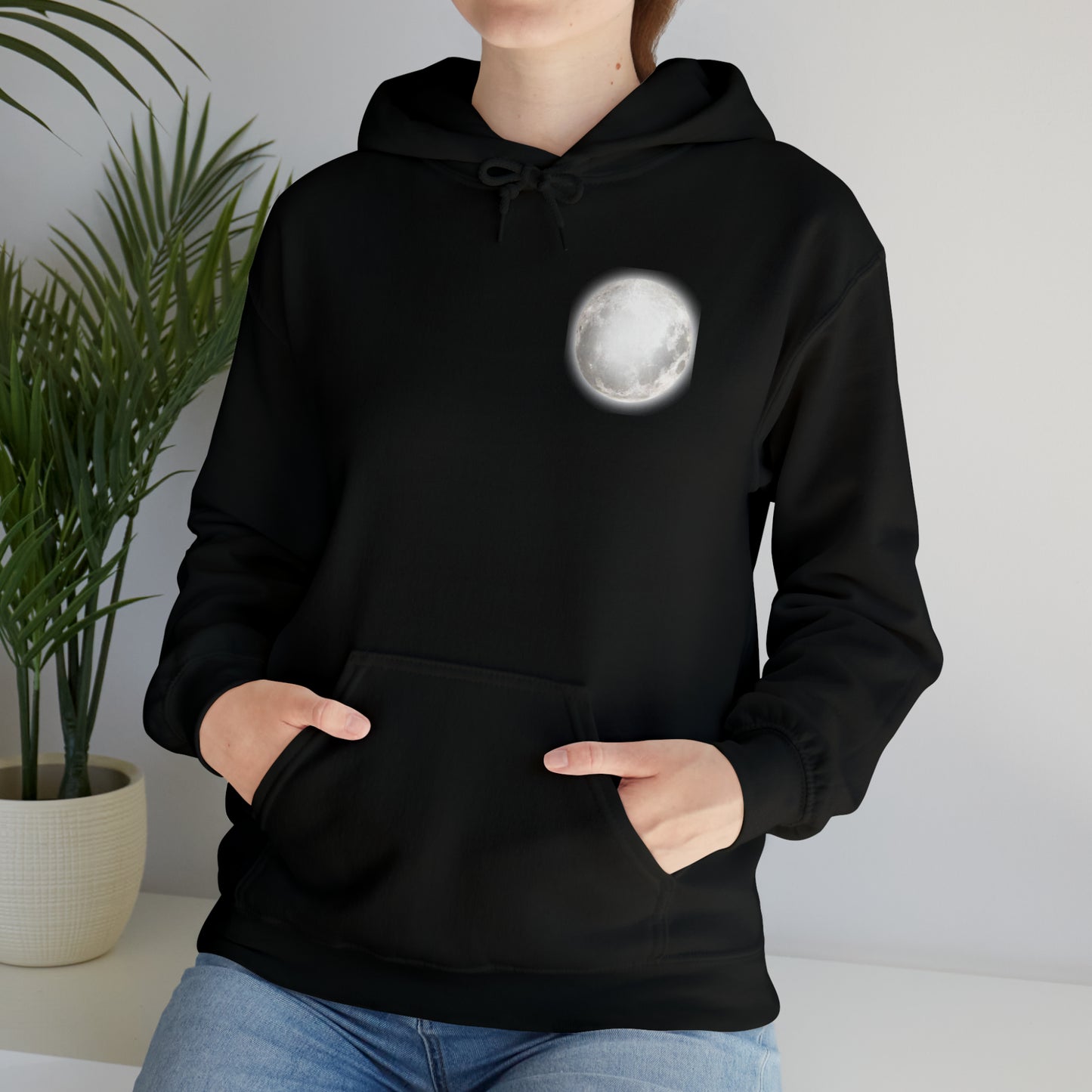 Moonlight Hoodie