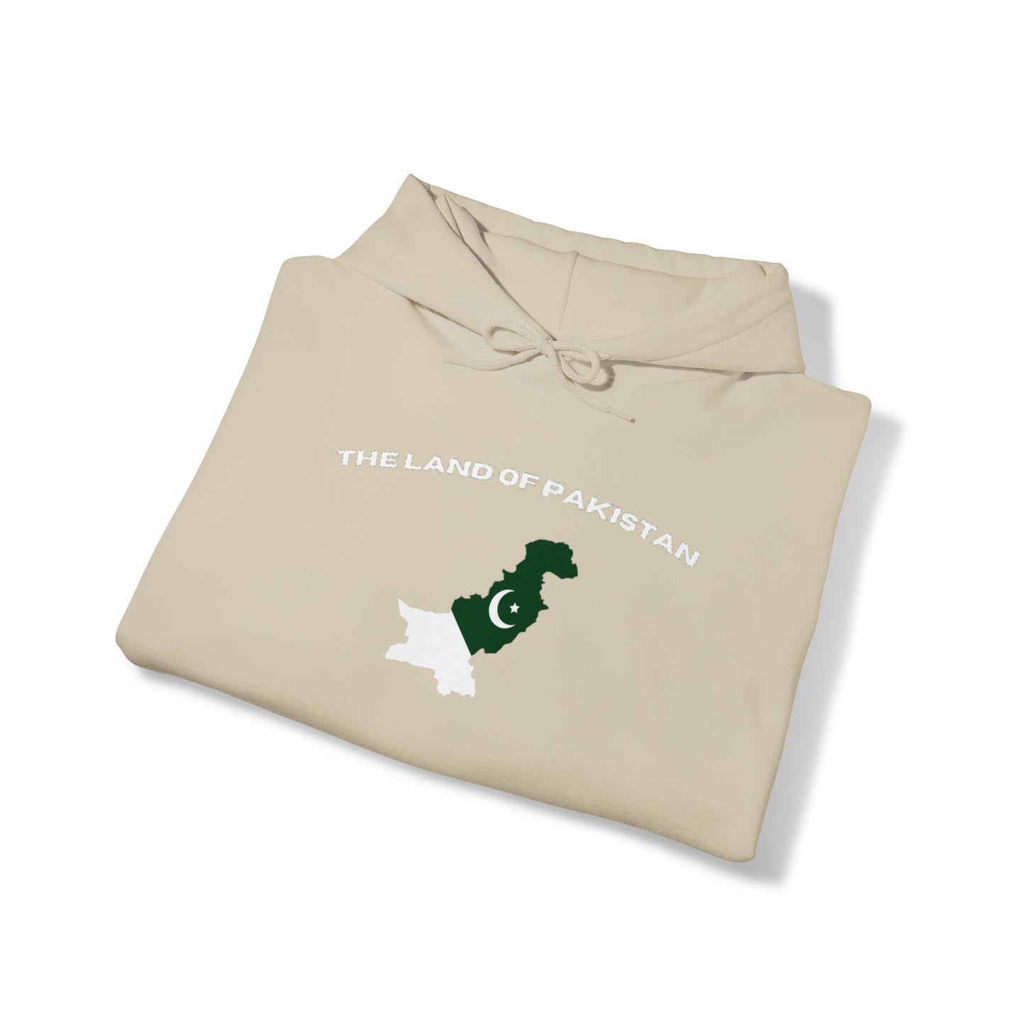 The Motherland Hoodie