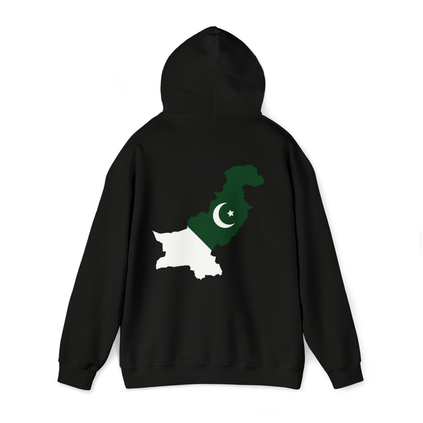 The Motherland Hoodie