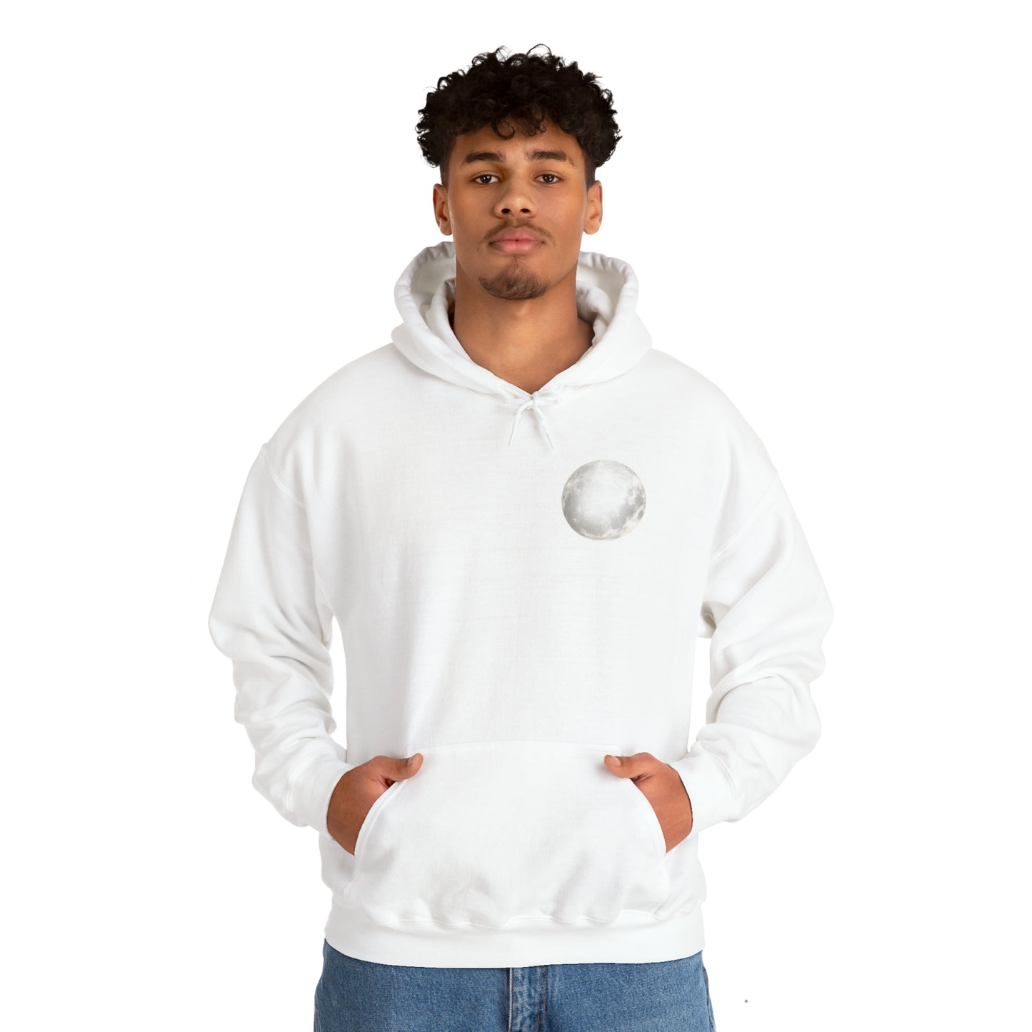 Moonlight Hoodie