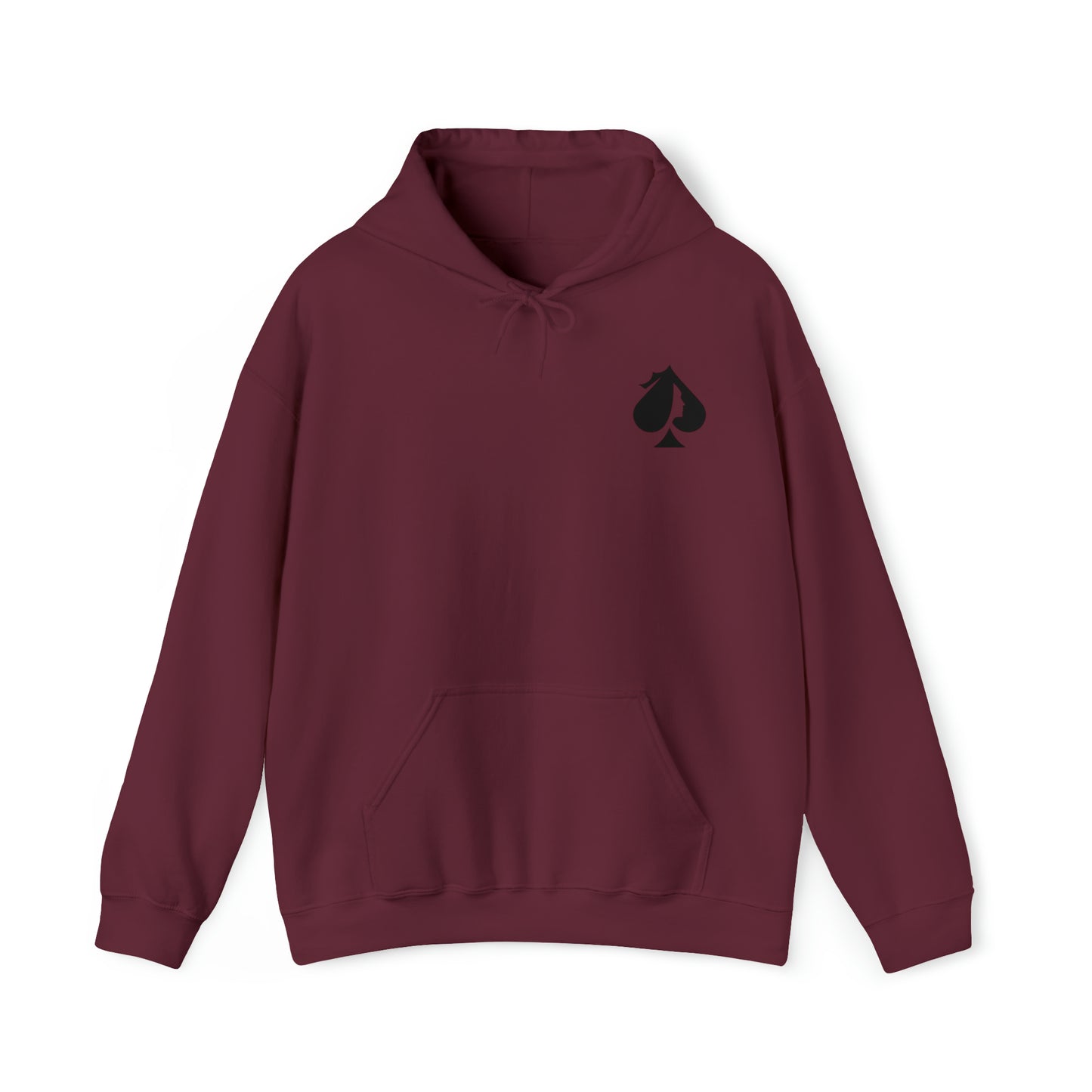 Spades Hoodie