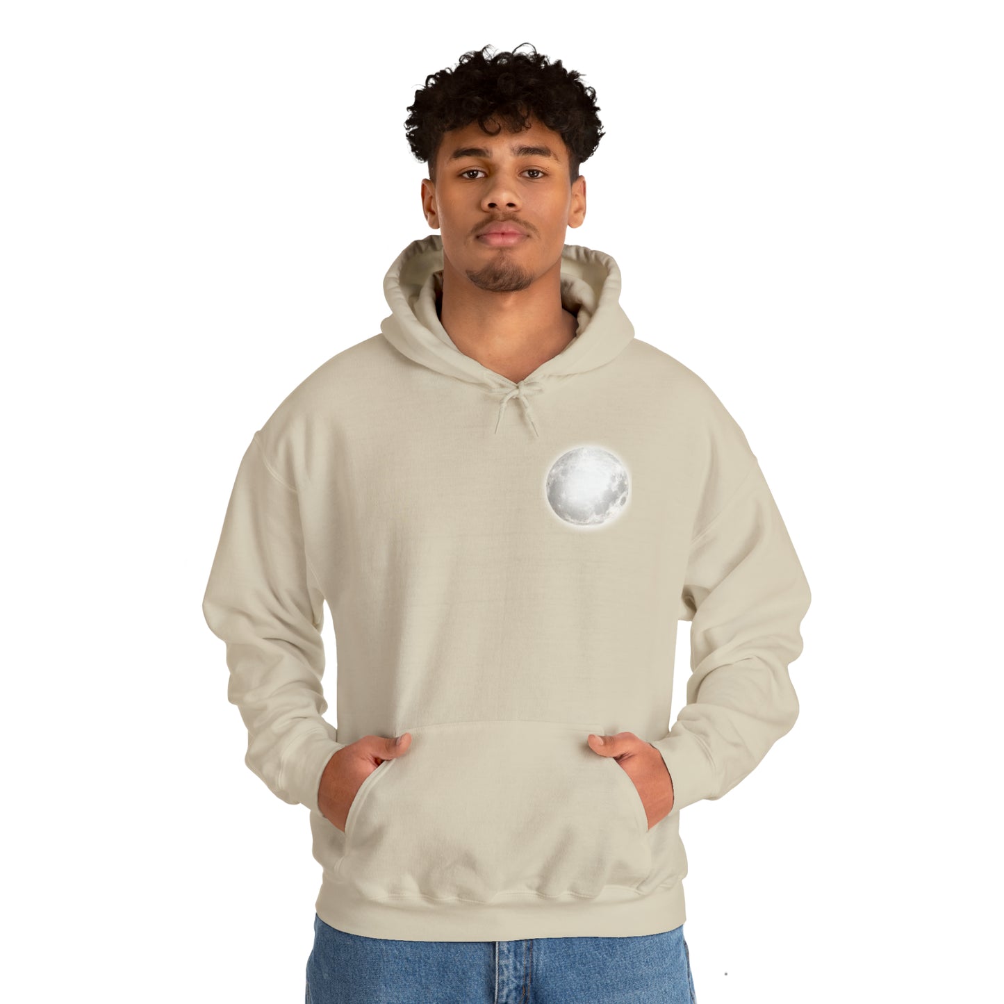 Moonlight Hoodie