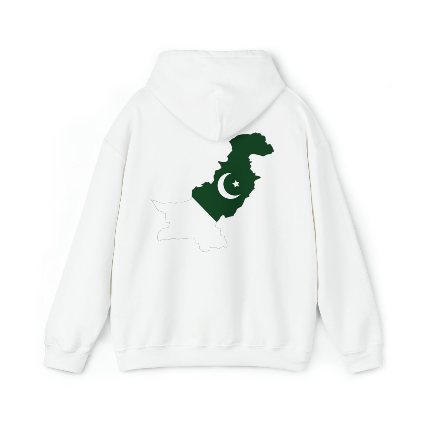 The Motherland Hoodie