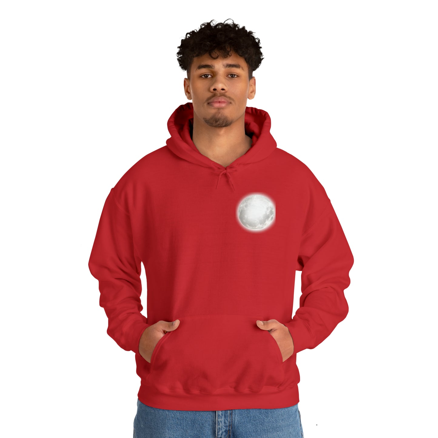 Moonlight Hoodie