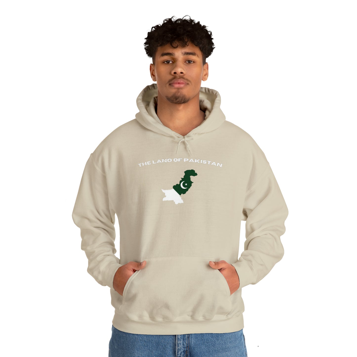 The Motherland Hoodie