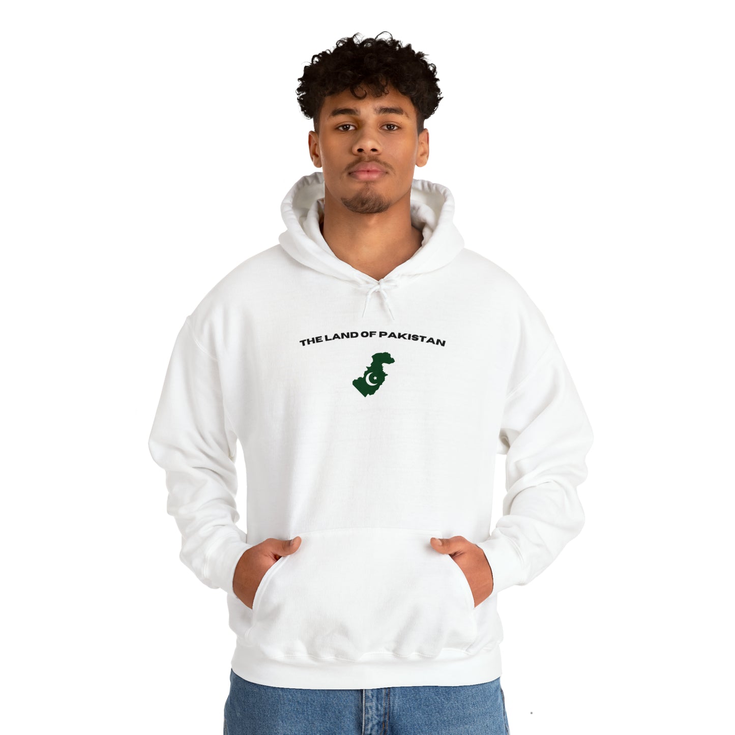 The Motherland Hoodie