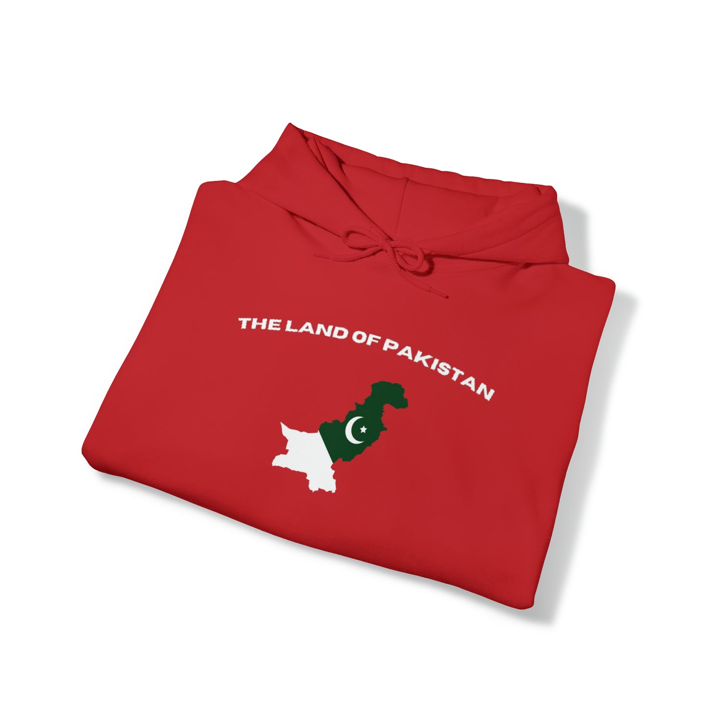 The Motherland Hoodie