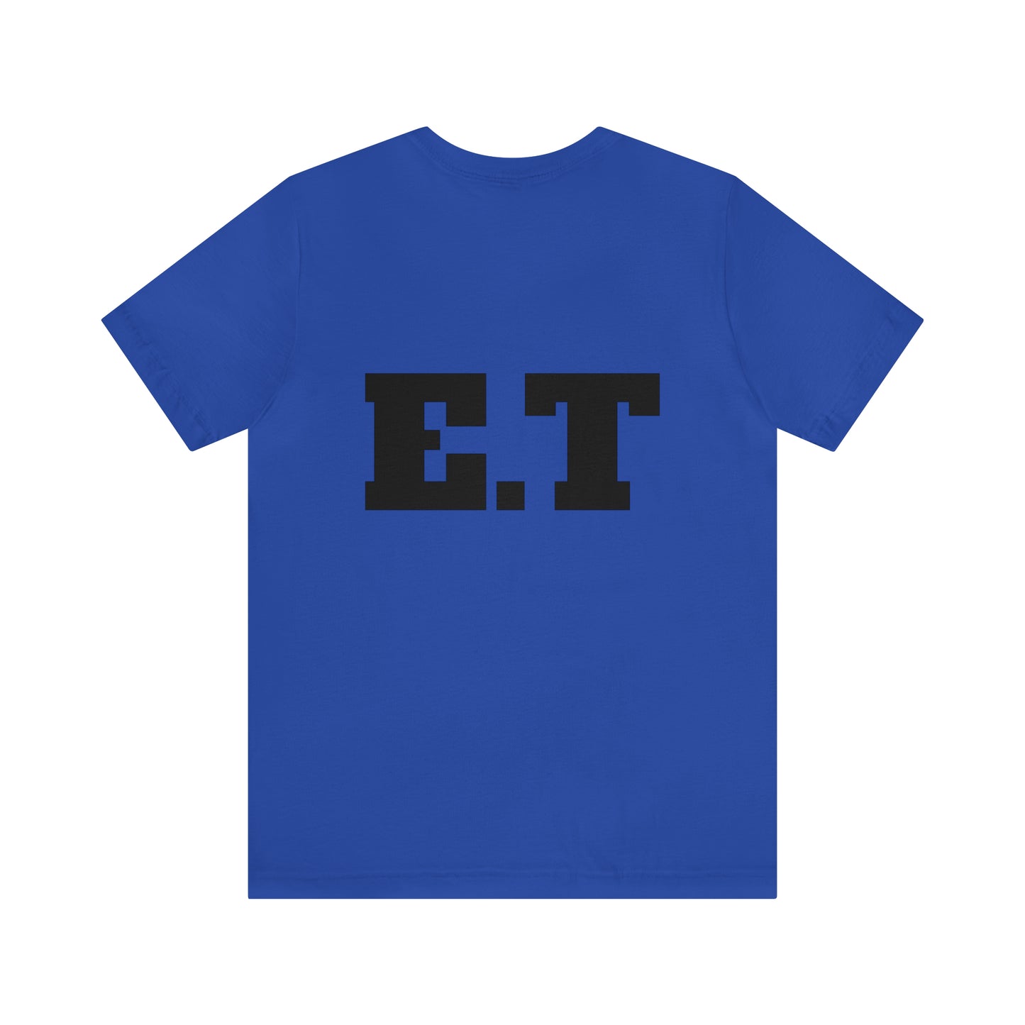 E.T Shirt