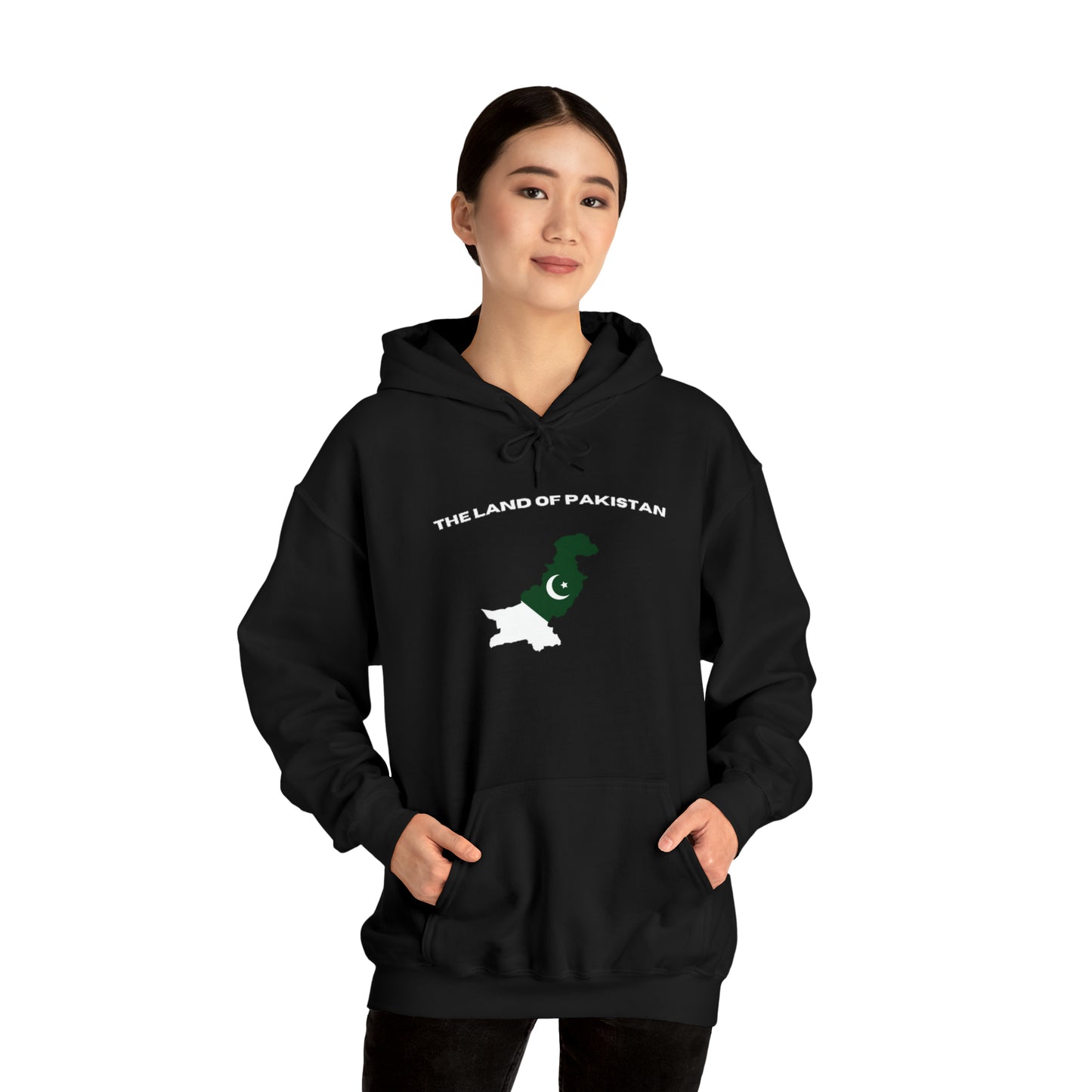 The Motherland Hoodie