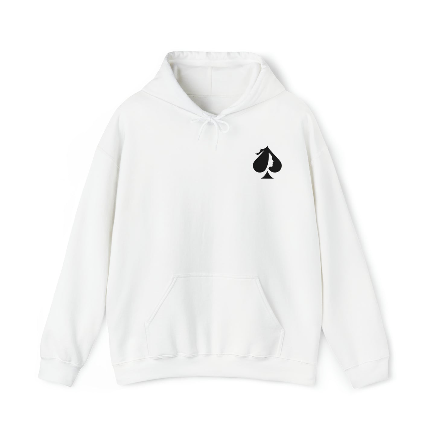 Spades Hoodie