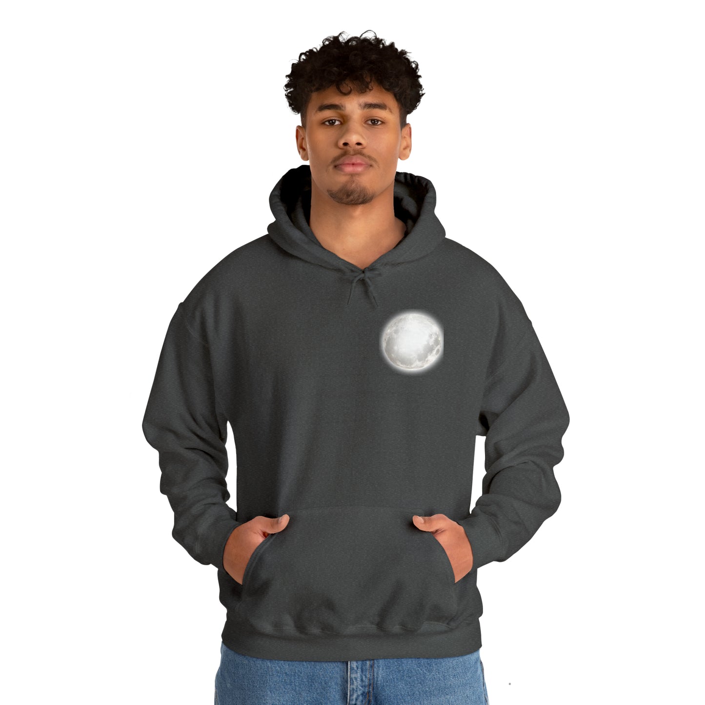 Moonlight Hoodie