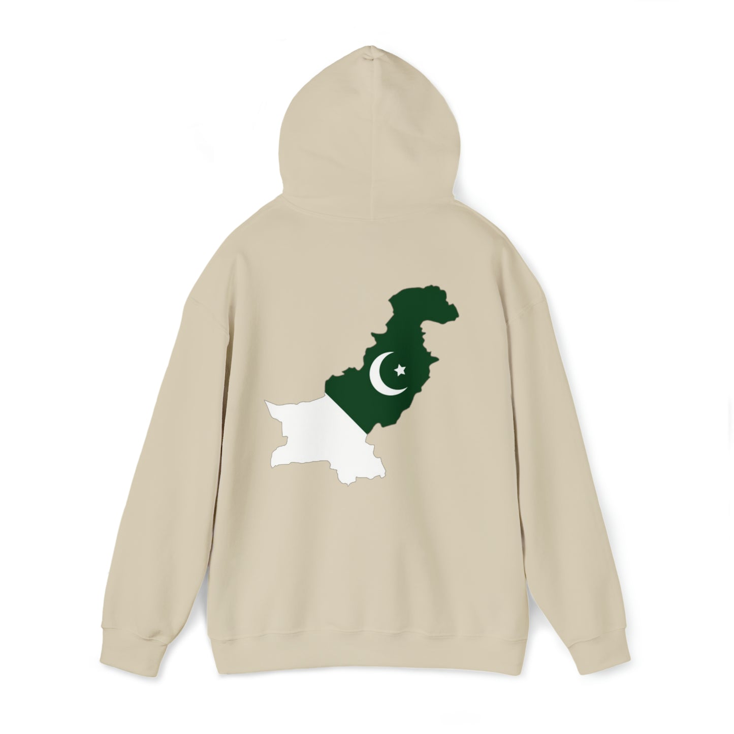 The Motherland Hoodie